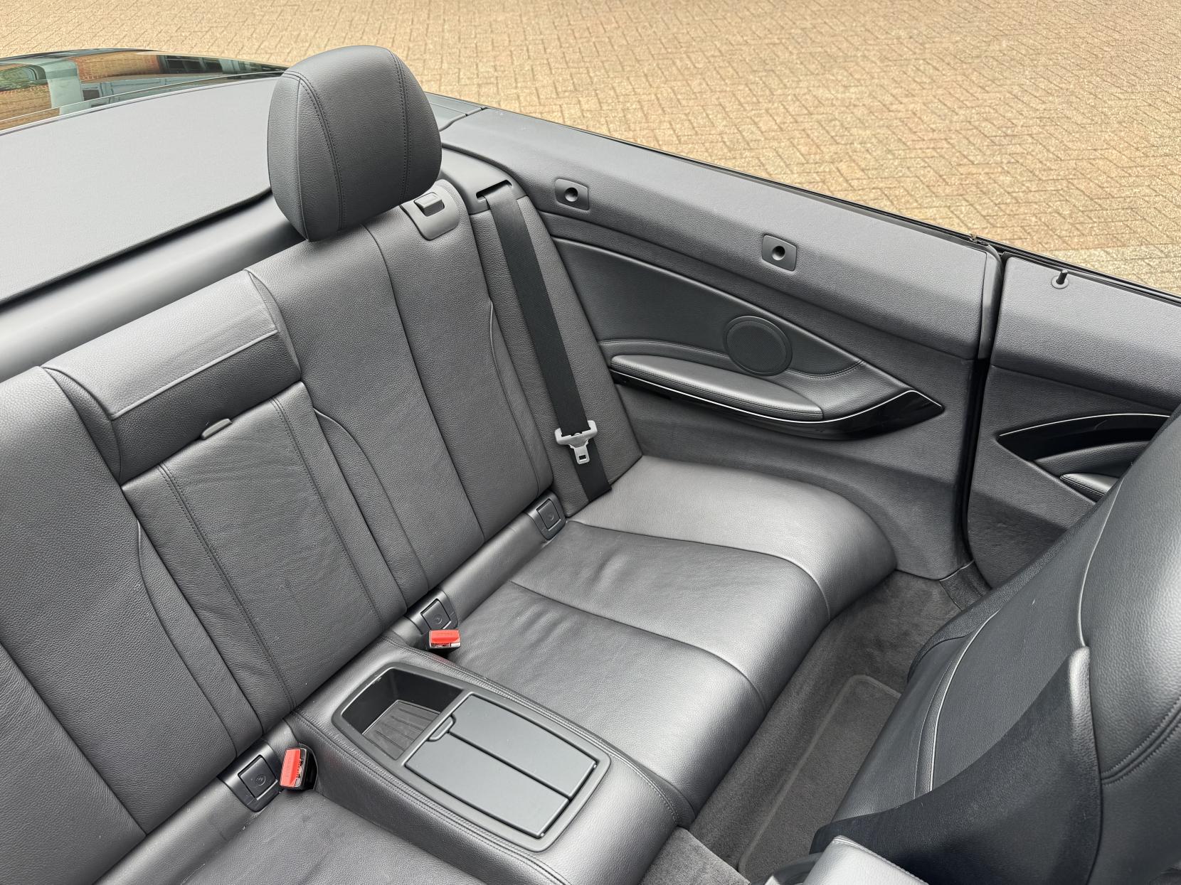 BMW 4 Series 2.0 420d M Sport Convertible 2dr Diesel Auto Euro 6 (s/s) (184 ps)