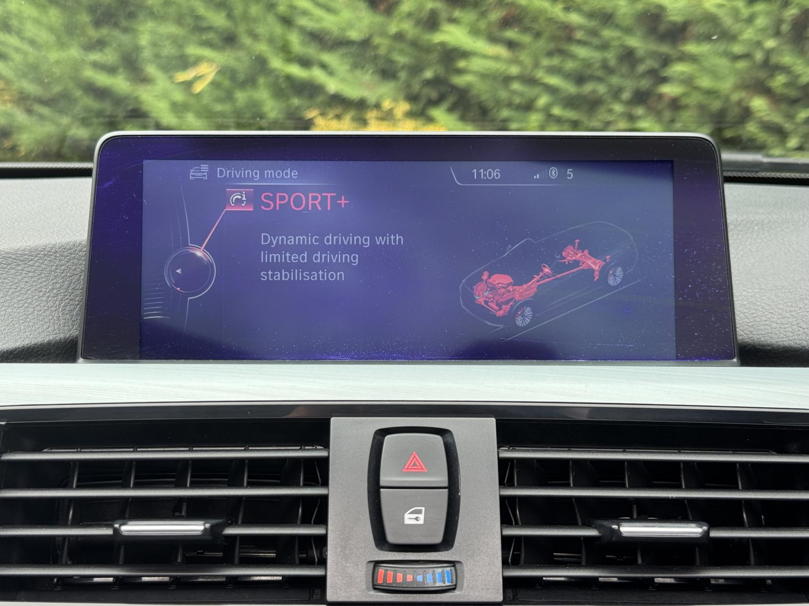 BMW 4 Series 2.0 420d M Sport Convertible 2dr Diesel Auto Euro 6 (s/s) (184 ps)