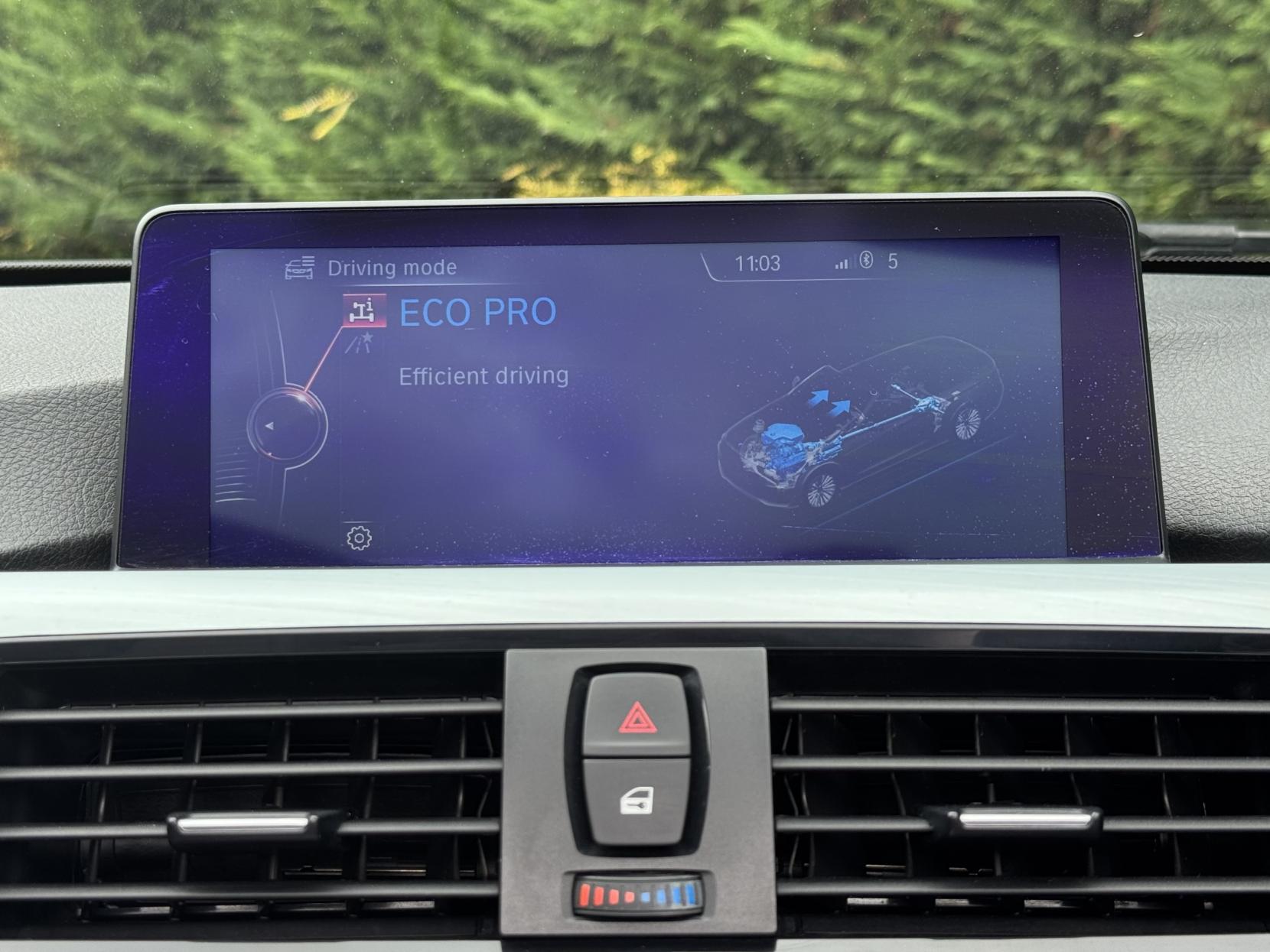 BMW 4 Series 2.0 420d M Sport Convertible 2dr Diesel Auto Euro 6 (s/s) (184 ps)