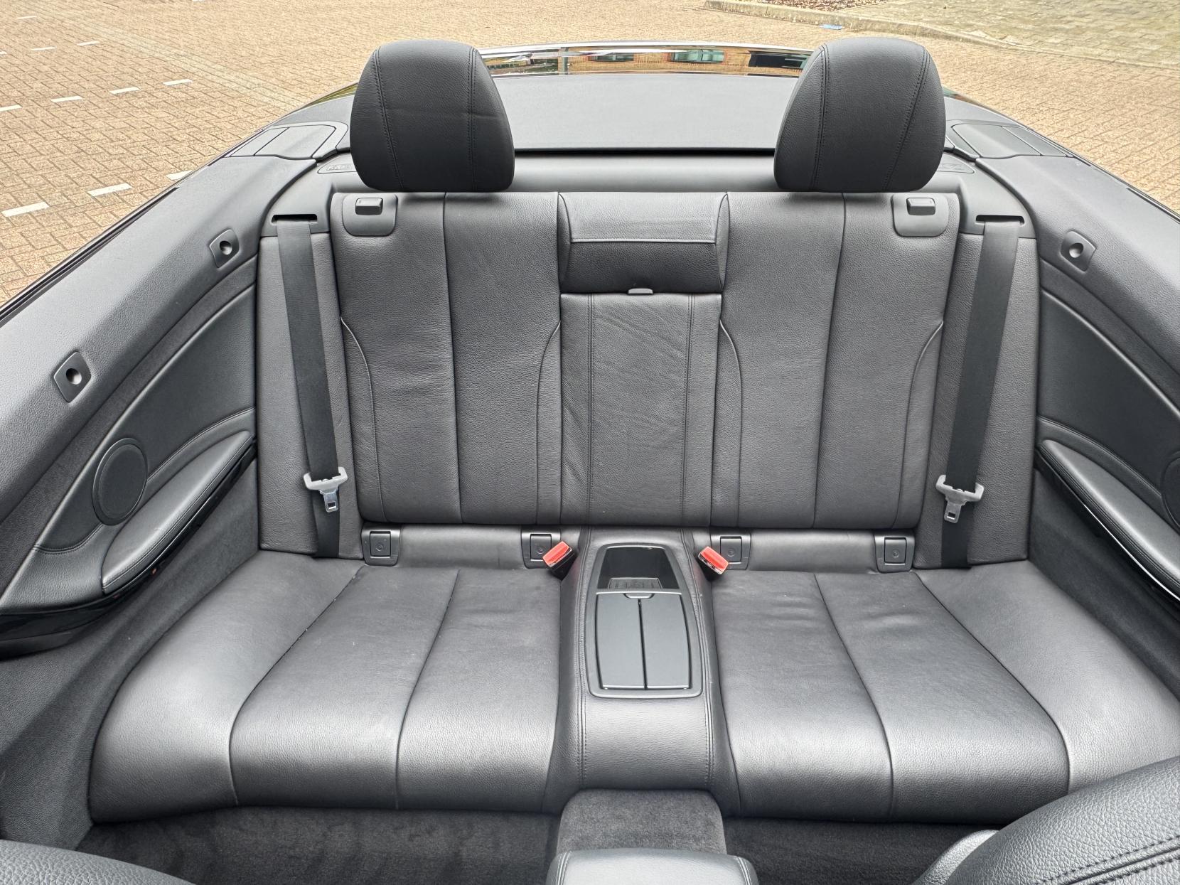 BMW 4 Series 2.0 420d M Sport Convertible 2dr Diesel Auto Euro 6 (s/s) (184 ps)