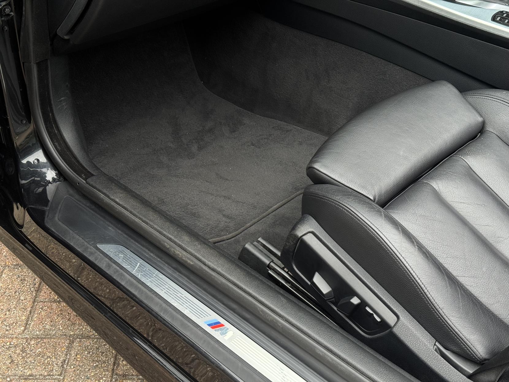 BMW 4 Series 2.0 420d M Sport Convertible 2dr Diesel Auto Euro 6 (s/s) (184 ps)