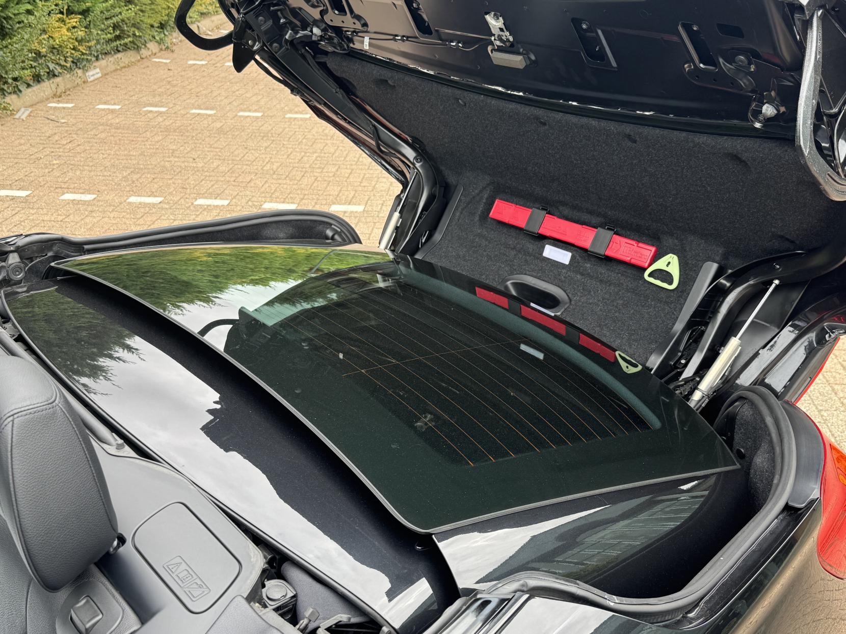 BMW 4 Series 2.0 420d M Sport Convertible 2dr Diesel Auto Euro 6 (s/s) (184 ps)
