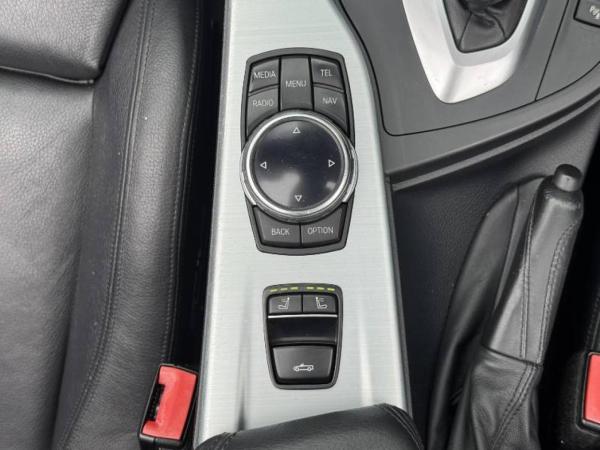 BMW 4 Series 2.0 420d M Sport Convertible 2dr Diesel Auto Euro 6 (s/s) (184 ps)