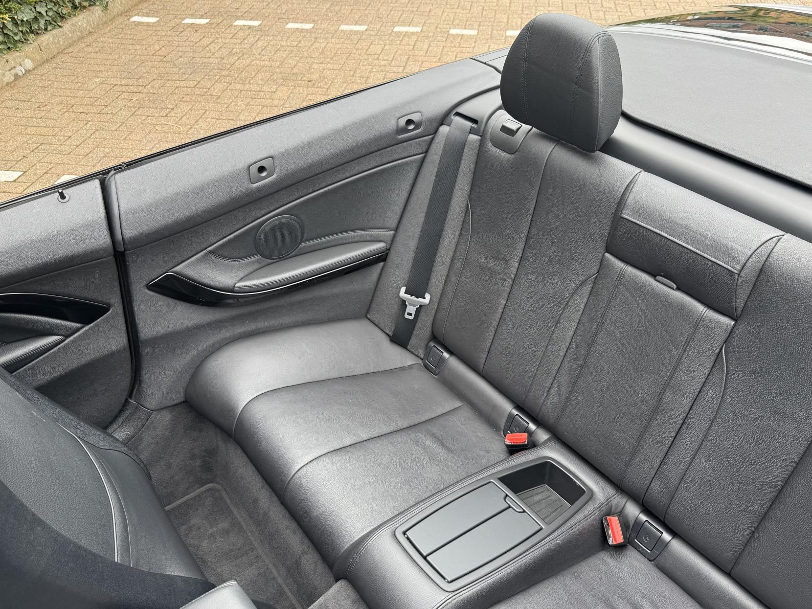 BMW 4 Series 2.0 420d M Sport Convertible 2dr Diesel Auto Euro 6 (s/s) (184 ps)