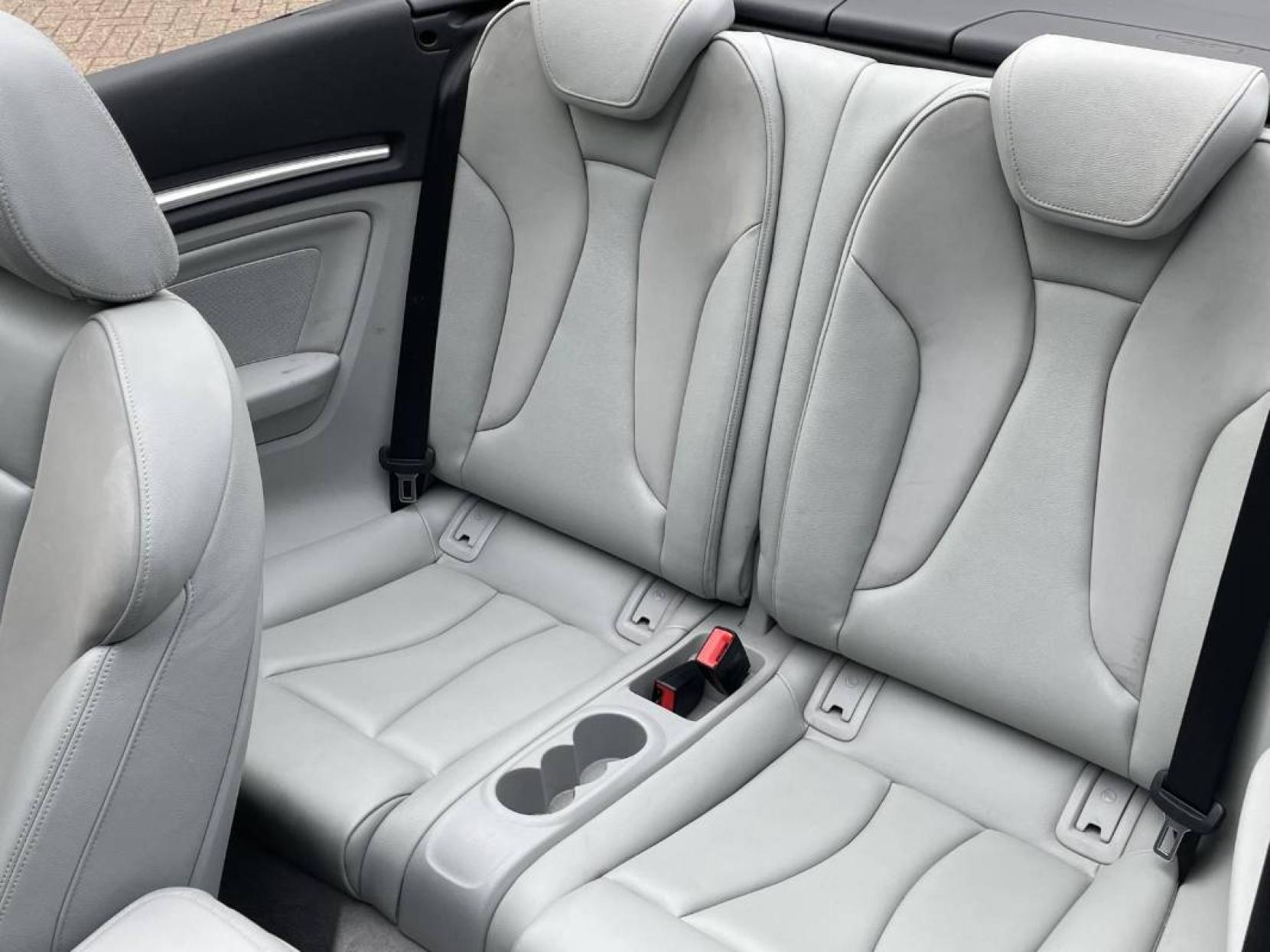 Audi A3 Cabriolet 1.8 TFSI Sport Convertible 2dr Petrol S Tronic Euro 6 (s/s) (180 ps)