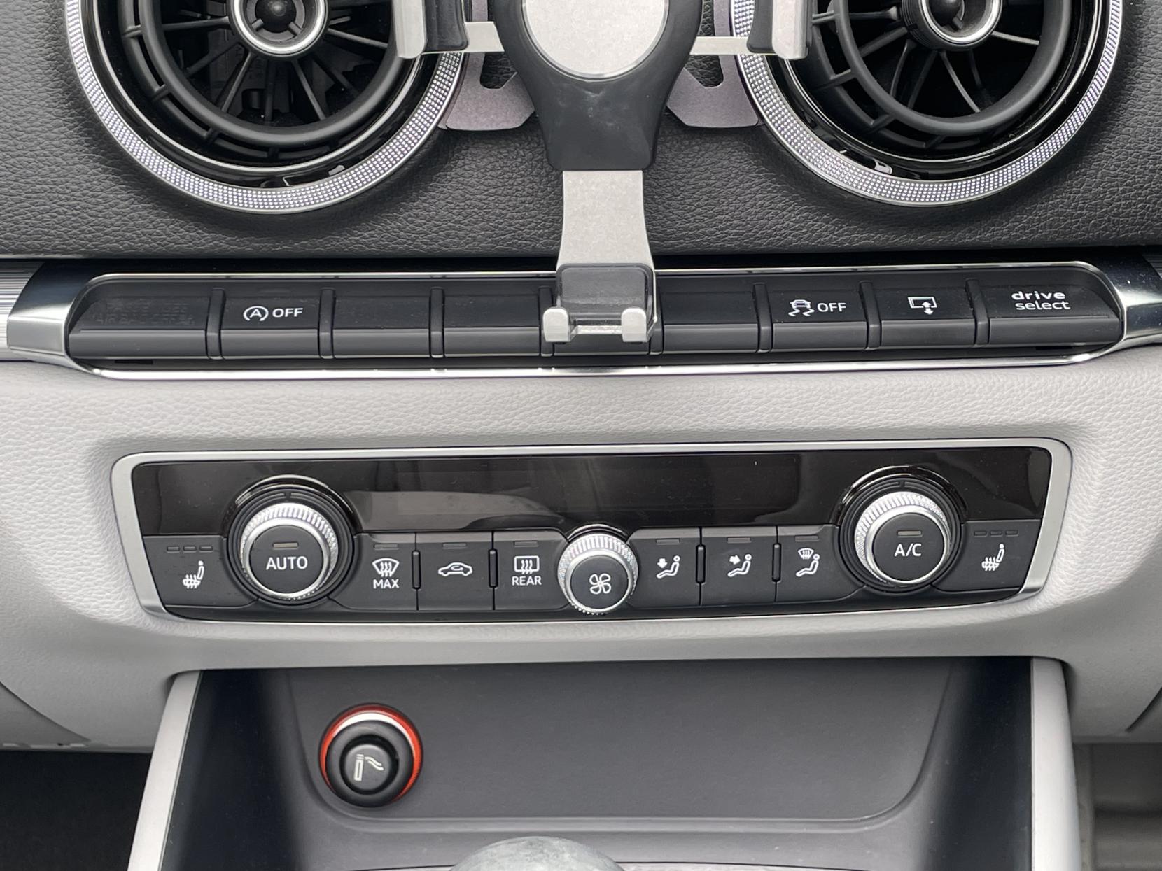 Audi A3 Cabriolet 1.8 TFSI Sport Convertible 2dr Petrol S Tronic Euro 6 (s/s) (180 ps)