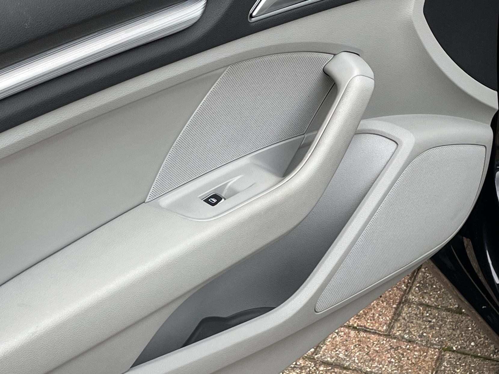 Audi A3 Cabriolet 1.8 TFSI Sport Convertible 2dr Petrol S Tronic Euro 6 (s/s) (180 ps)