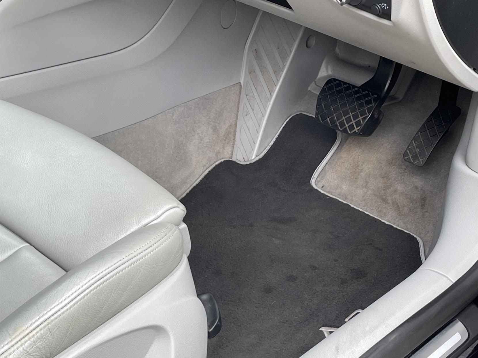 Audi A3 Cabriolet 1.8 TFSI Sport Convertible 2dr Petrol S Tronic Euro 6 (s/s) (180 ps)