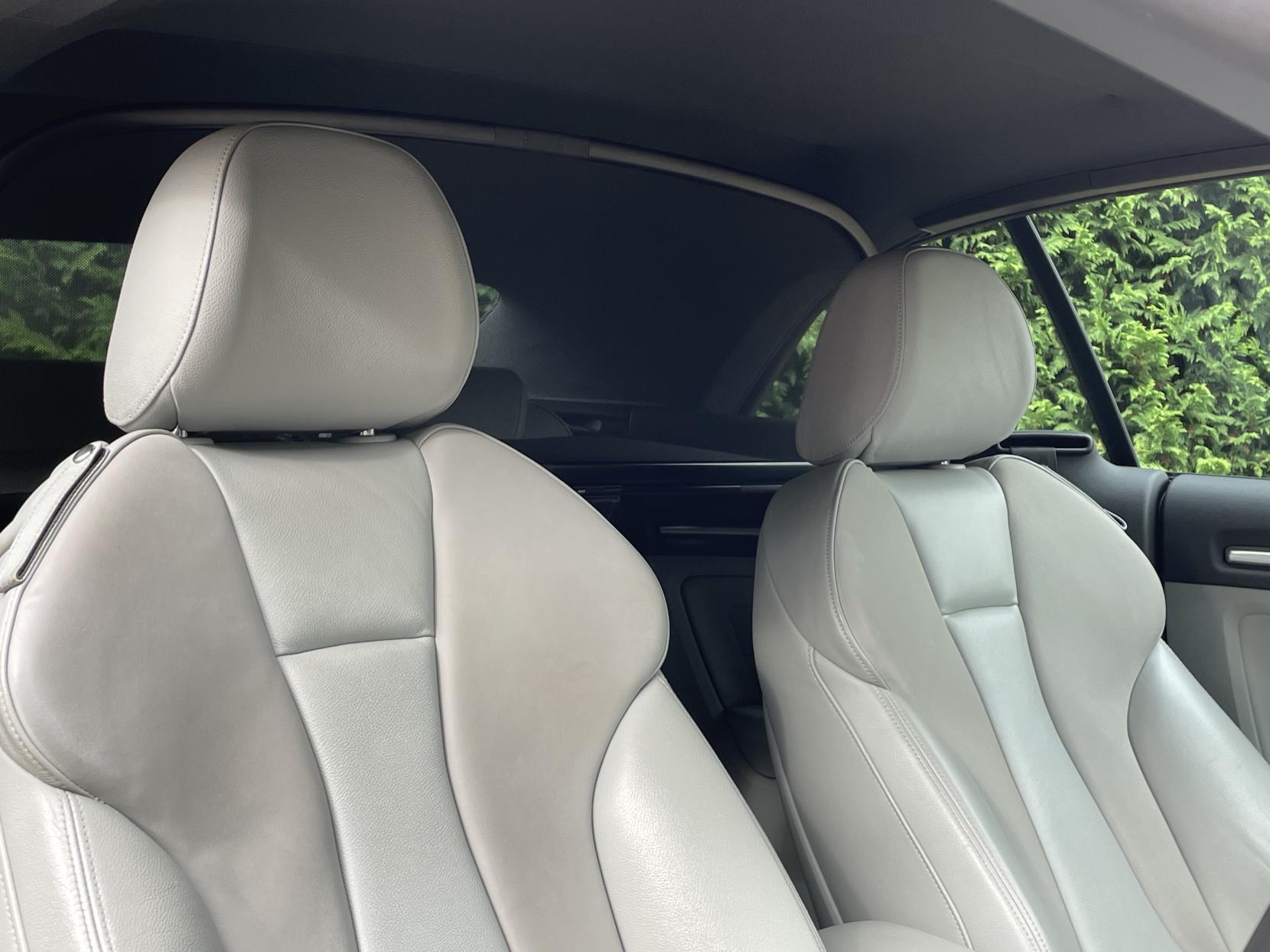 Audi A3 Cabriolet 1.8 TFSI Sport Convertible 2dr Petrol S Tronic Euro 6 (s/s) (180 ps)