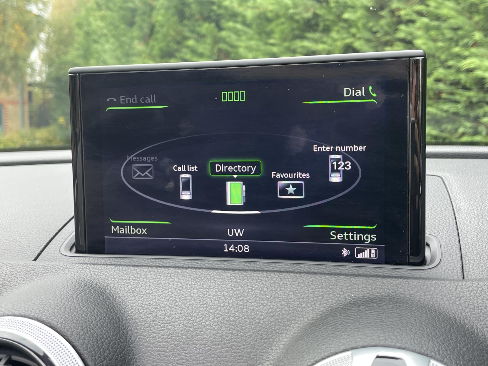 Audi A3 Cabriolet 1.8 TFSI Sport Convertible 2dr Petrol S Tronic Euro 6 (s/s) (180 ps)