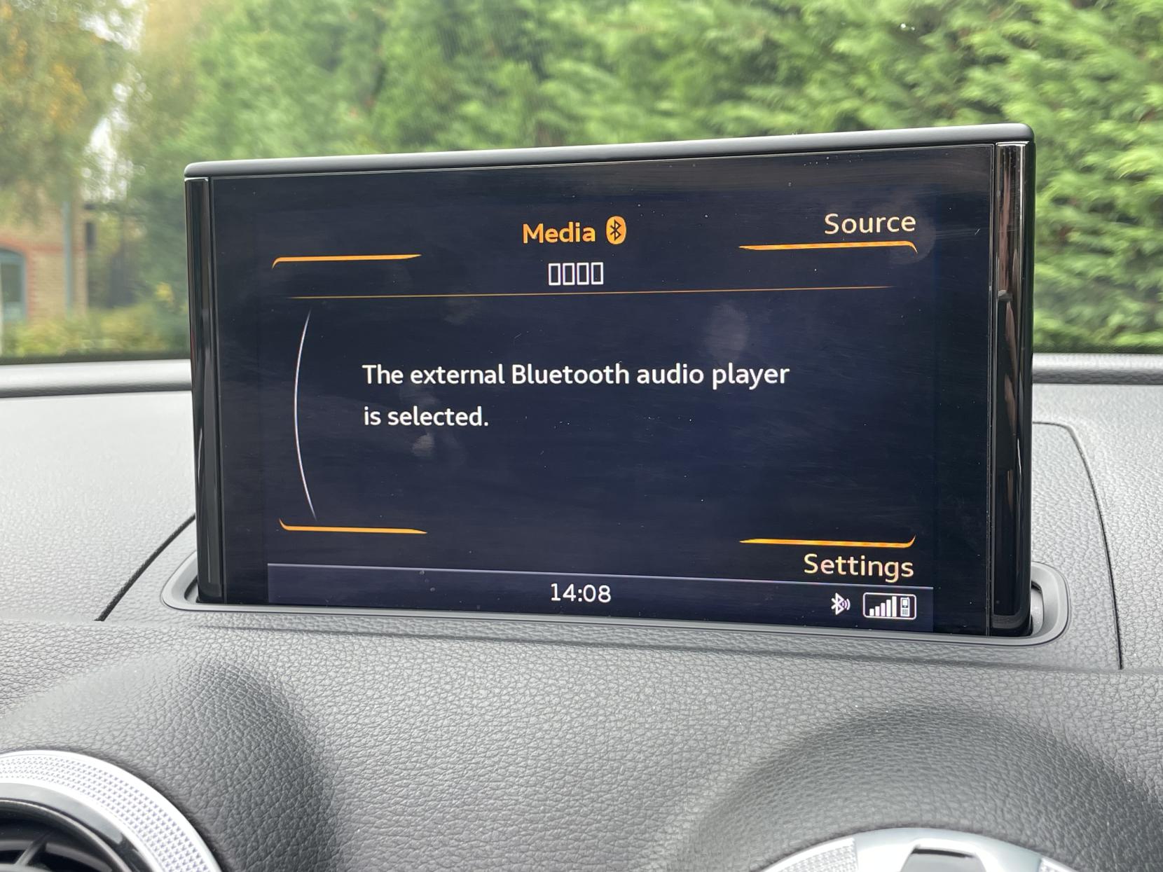 Audi A3 Cabriolet 1.8 TFSI Sport Convertible 2dr Petrol S Tronic Euro 6 (s/s) (180 ps)