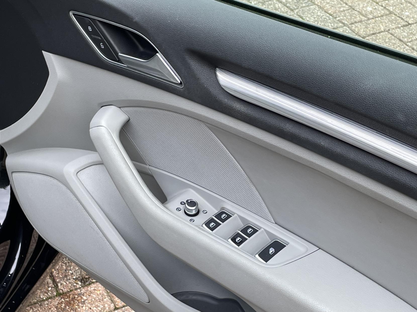 Audi A3 Cabriolet 1.8 TFSI Sport Convertible 2dr Petrol S Tronic Euro 6 (s/s) (180 ps)