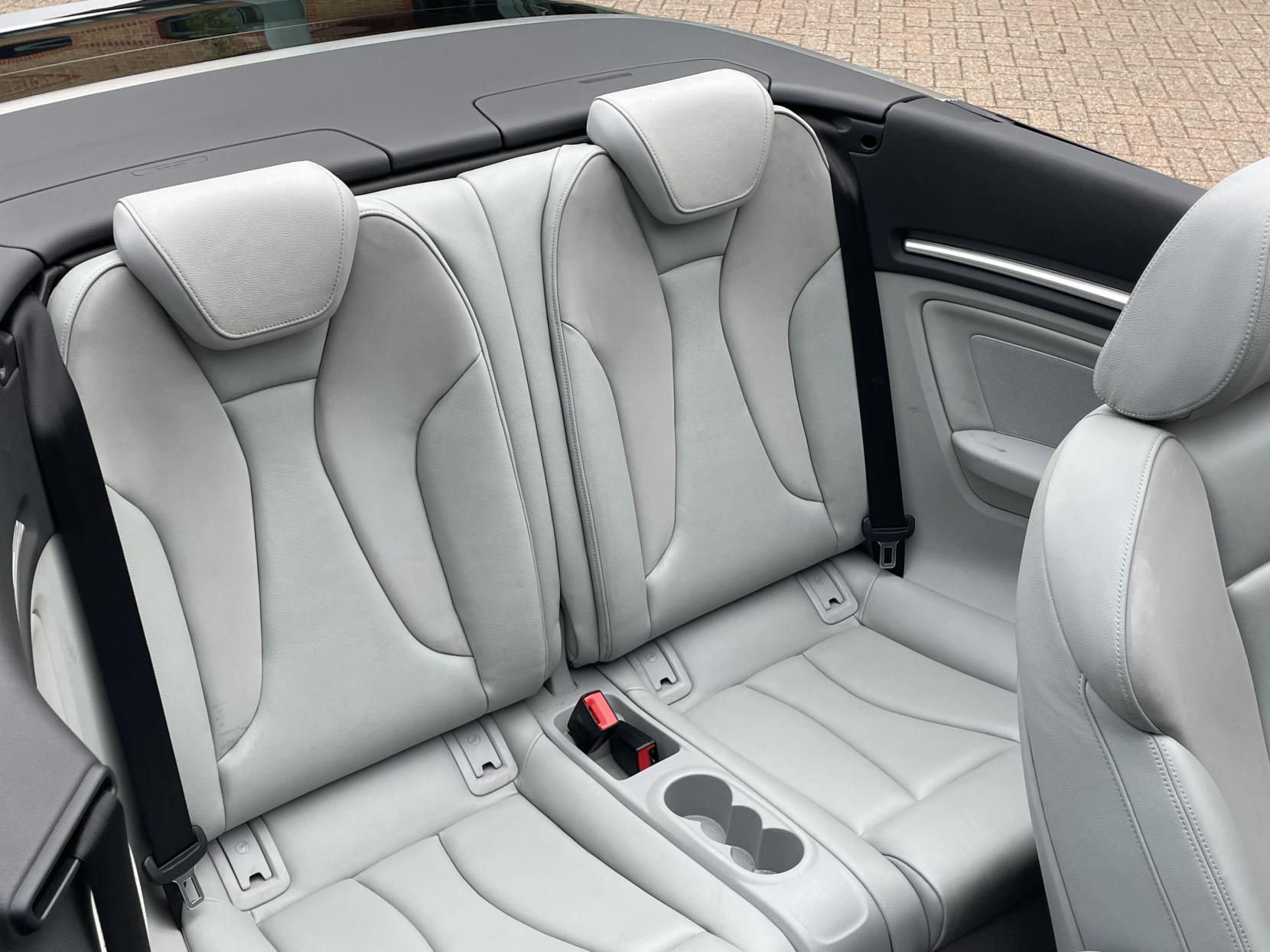 Audi A3 Cabriolet 1.8 TFSI Sport Convertible 2dr Petrol S Tronic Euro 6 (s/s) (180 ps)