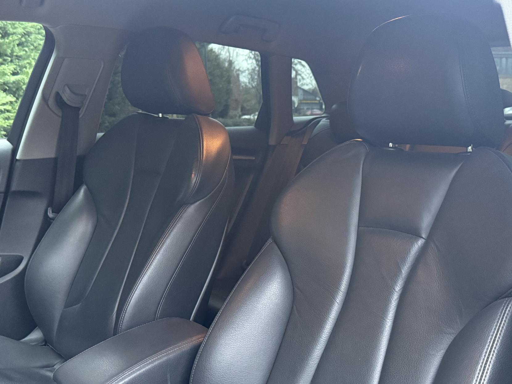 Audi A3 1.5 TFSI CoD 35 Sport Sportback 5dr Petrol S Tronic Euro 6 (s/s) (150 ps)