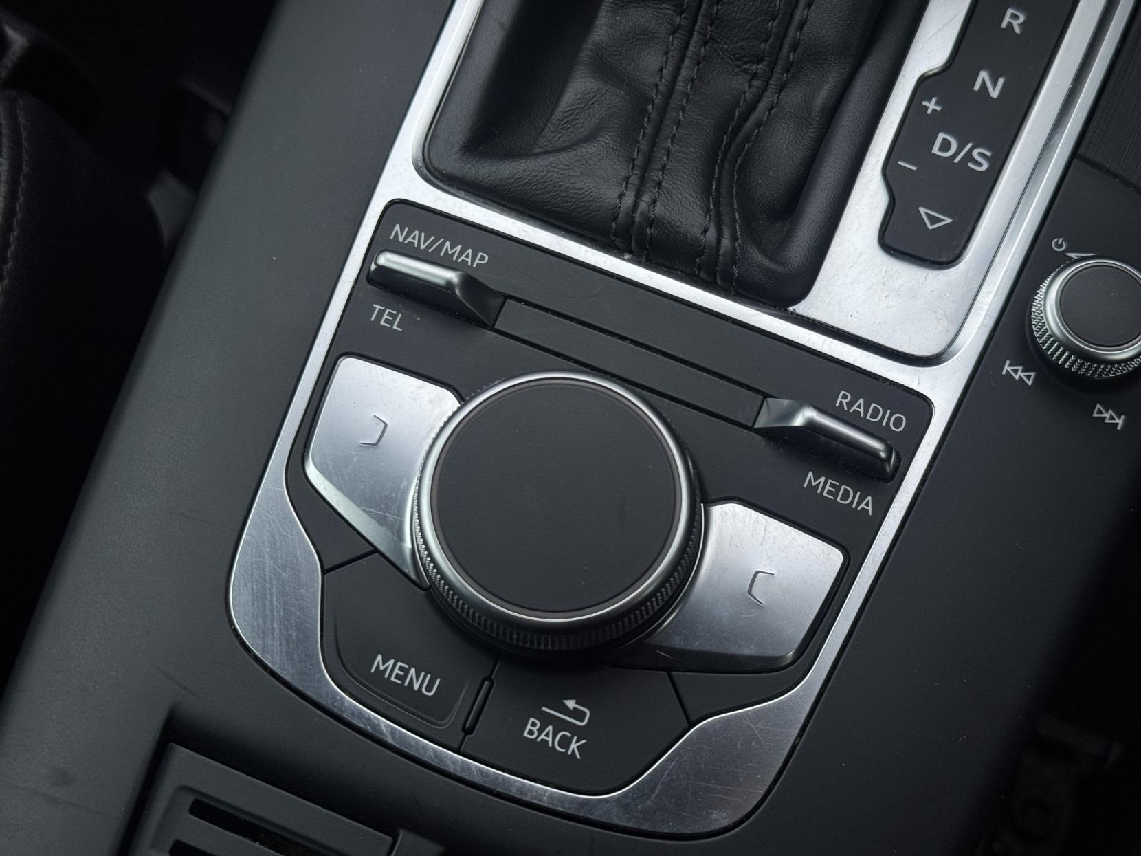 Audi A3 1.5 TFSI CoD 35 Sport Sportback 5dr Petrol S Tronic Euro 6 (s/s) (150 ps)