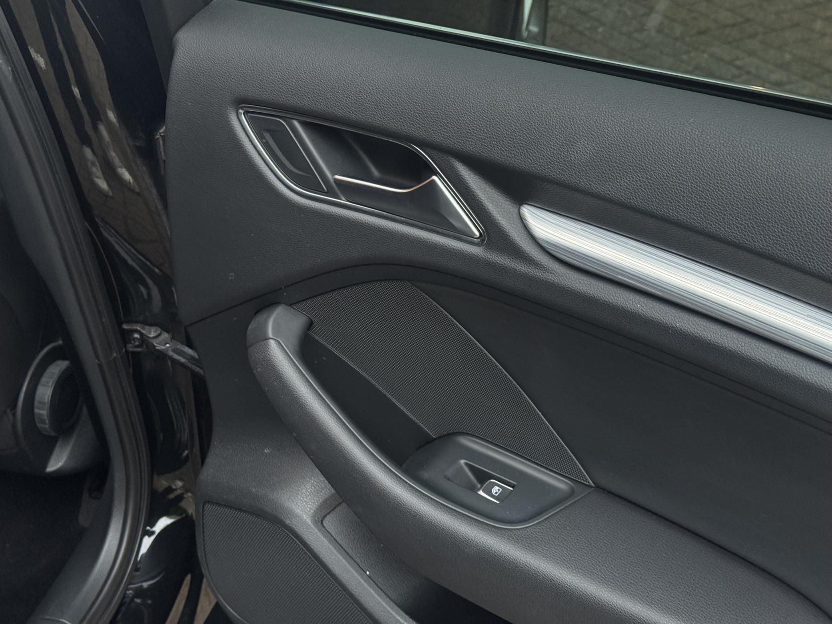 Audi A3 1.5 TFSI CoD 35 Sport Sportback 5dr Petrol S Tronic Euro 6 (s/s) (150 ps)