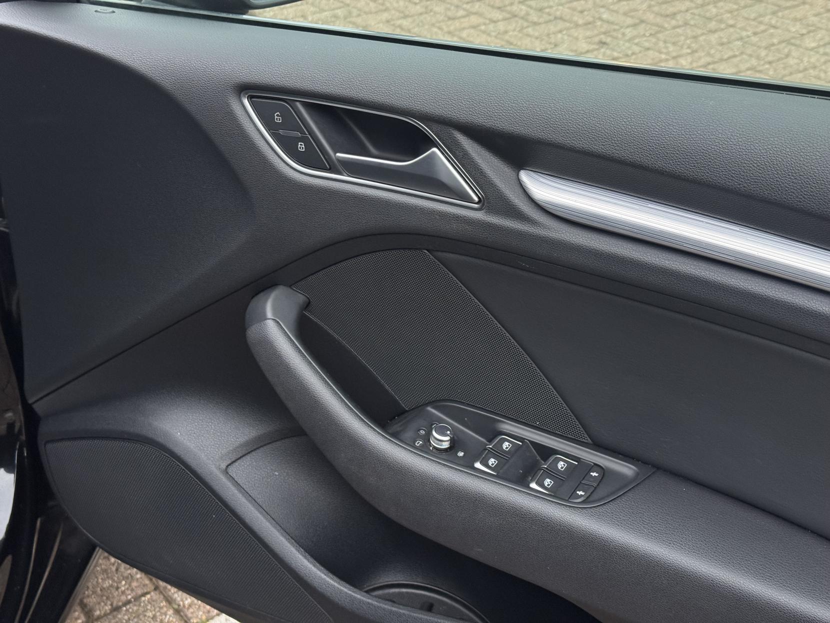 Audi A3 1.5 TFSI CoD 35 Sport Sportback 5dr Petrol S Tronic Euro 6 (s/s) (150 ps)