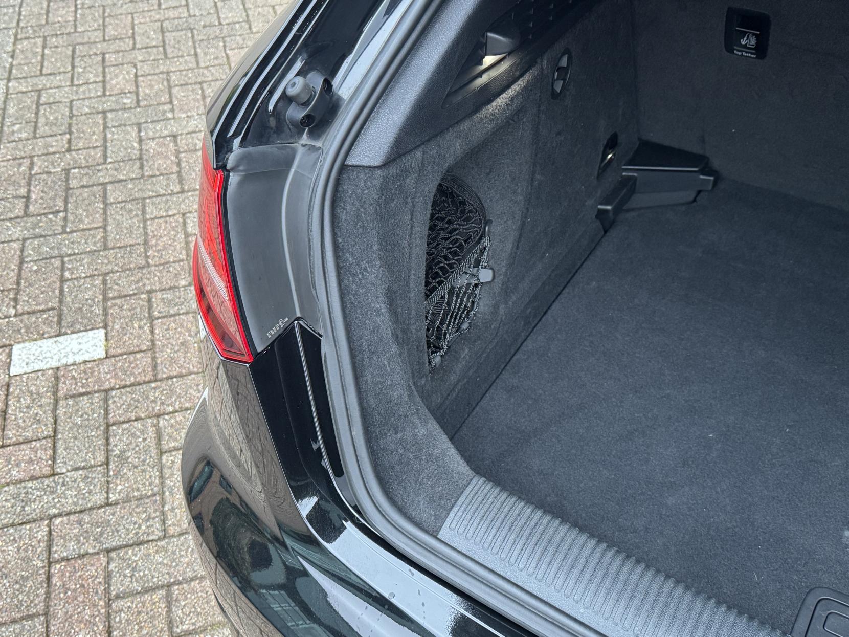 Audi A3 1.5 TFSI CoD 35 Sport Sportback 5dr Petrol S Tronic Euro 6 (s/s) (150 ps)