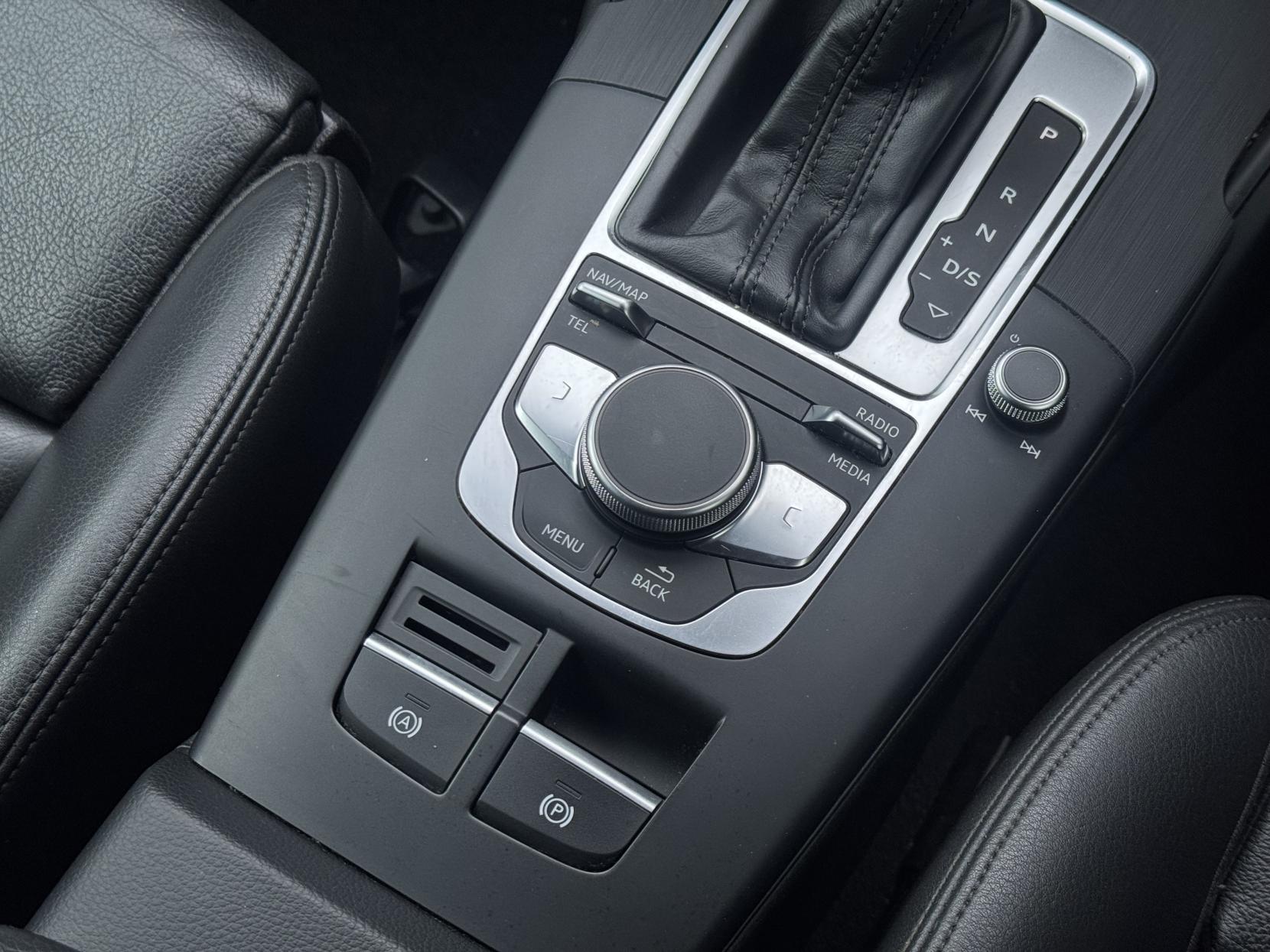 Audi A3 1.5 TFSI CoD 35 Sport Sportback 5dr Petrol S Tronic Euro 6 (s/s) (150 ps)