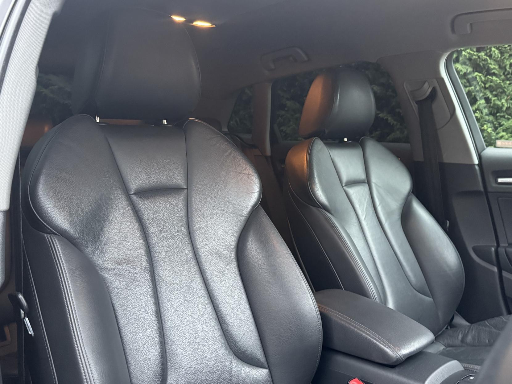 Audi A3 1.5 TFSI CoD 35 Sport Sportback 5dr Petrol S Tronic Euro 6 (s/s) (150 ps)