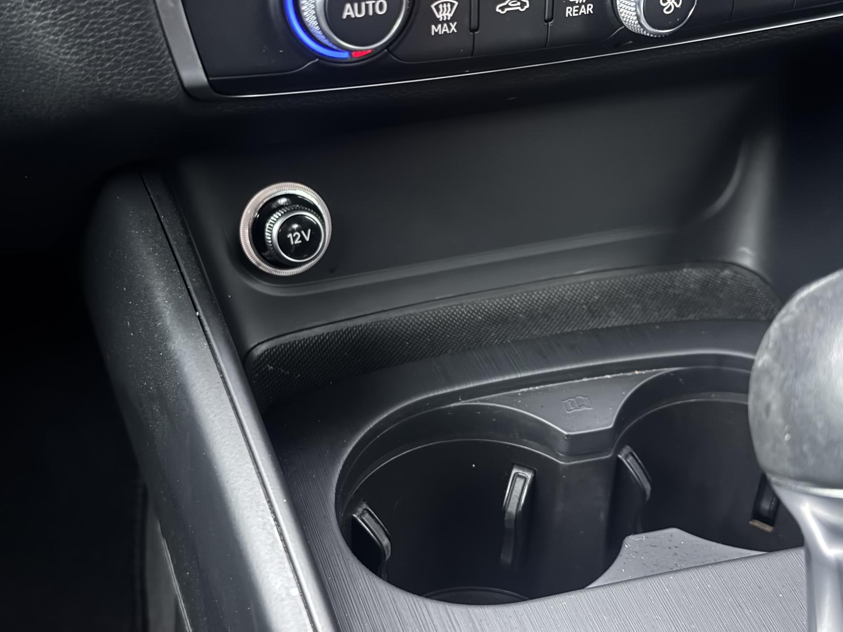 Audi A3 1.5 TFSI CoD 35 Sport Sportback 5dr Petrol S Tronic Euro 6 (s/s) (150 ps)