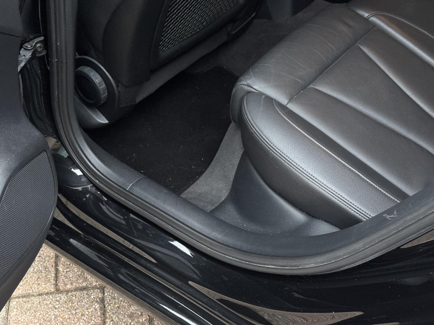 Audi A3 1.5 TFSI CoD 35 Sport Sportback 5dr Petrol S Tronic Euro 6 (s/s) (150 ps)