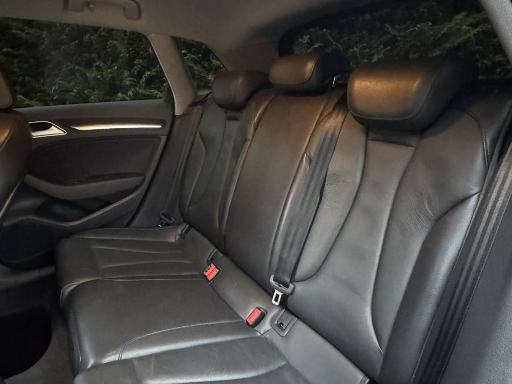 Audi A3 1.5 TFSI CoD 35 Sport Sportback 5dr Petrol S Tronic Euro 6 (s/s) (150 ps)