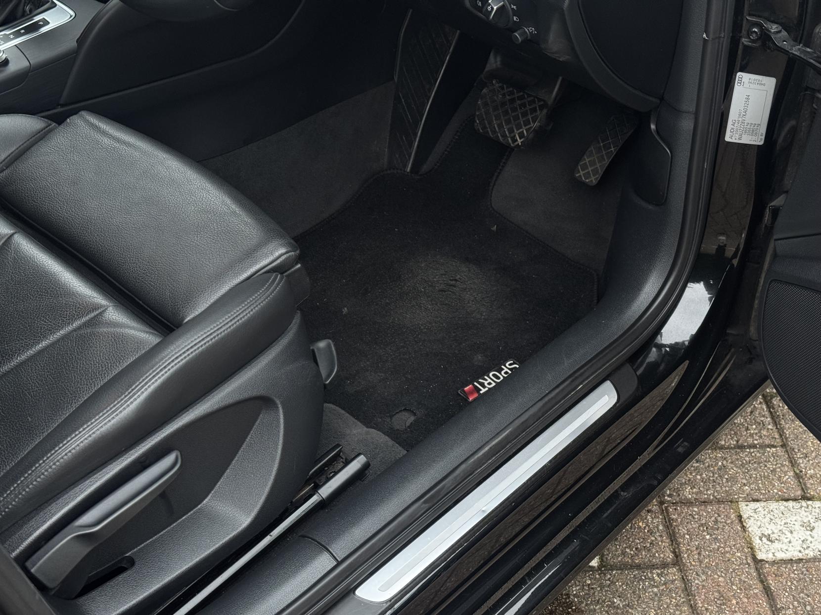 Audi A3 1.5 TFSI CoD 35 Sport Sportback 5dr Petrol S Tronic Euro 6 (s/s) (150 ps)