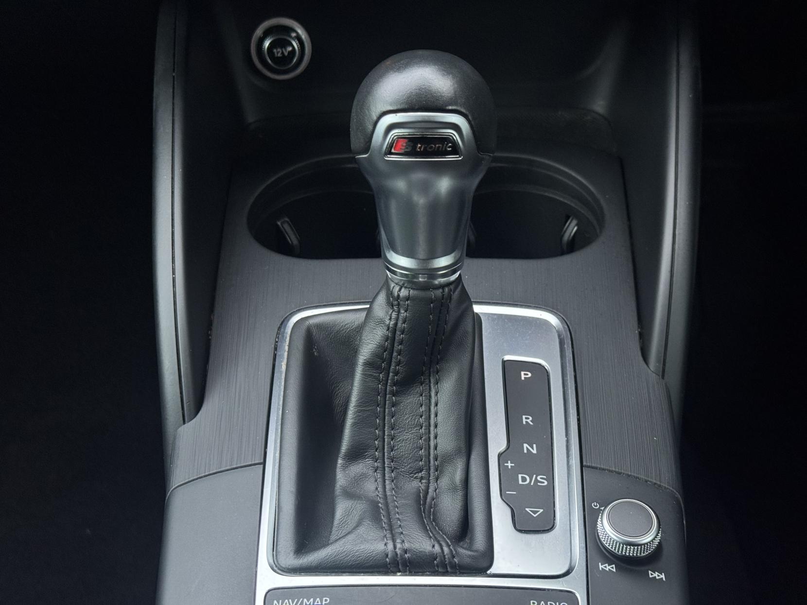 Audi A3 1.5 TFSI CoD 35 Sport Sportback 5dr Petrol S Tronic Euro 6 (s/s) (150 ps)