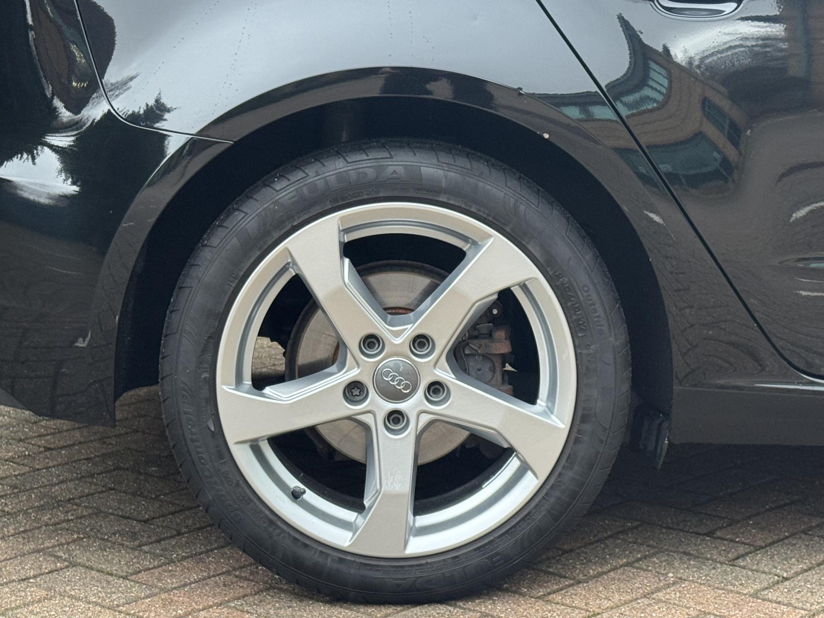 Audi A3 1.5 TFSI CoD 35 Sport Sportback 5dr Petrol S Tronic Euro 6 (s/s) (150 ps)