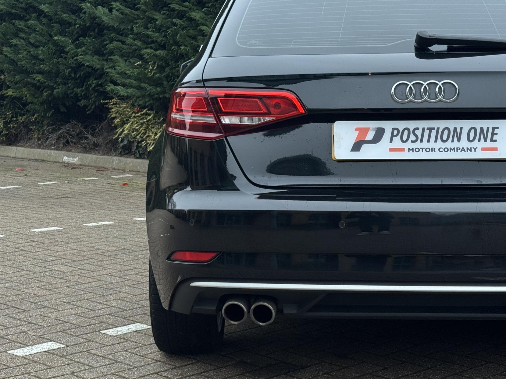 Audi A3 1.5 TFSI CoD 35 Sport Sportback 5dr Petrol S Tronic Euro 6 (s/s) (150 ps)