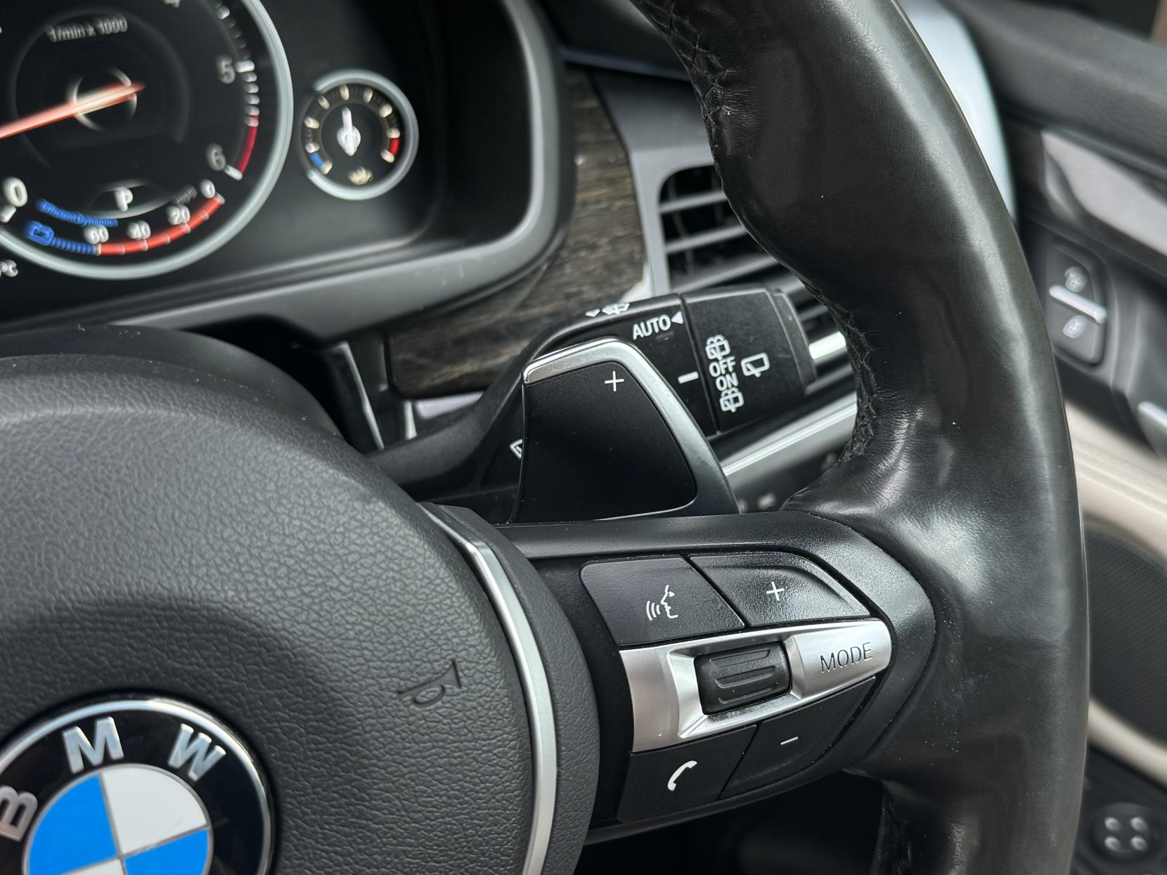 BMW X5 3.0 40d M Sport SUV 5dr Diesel Auto xDrive Euro 6 (s/s) (313 ps)