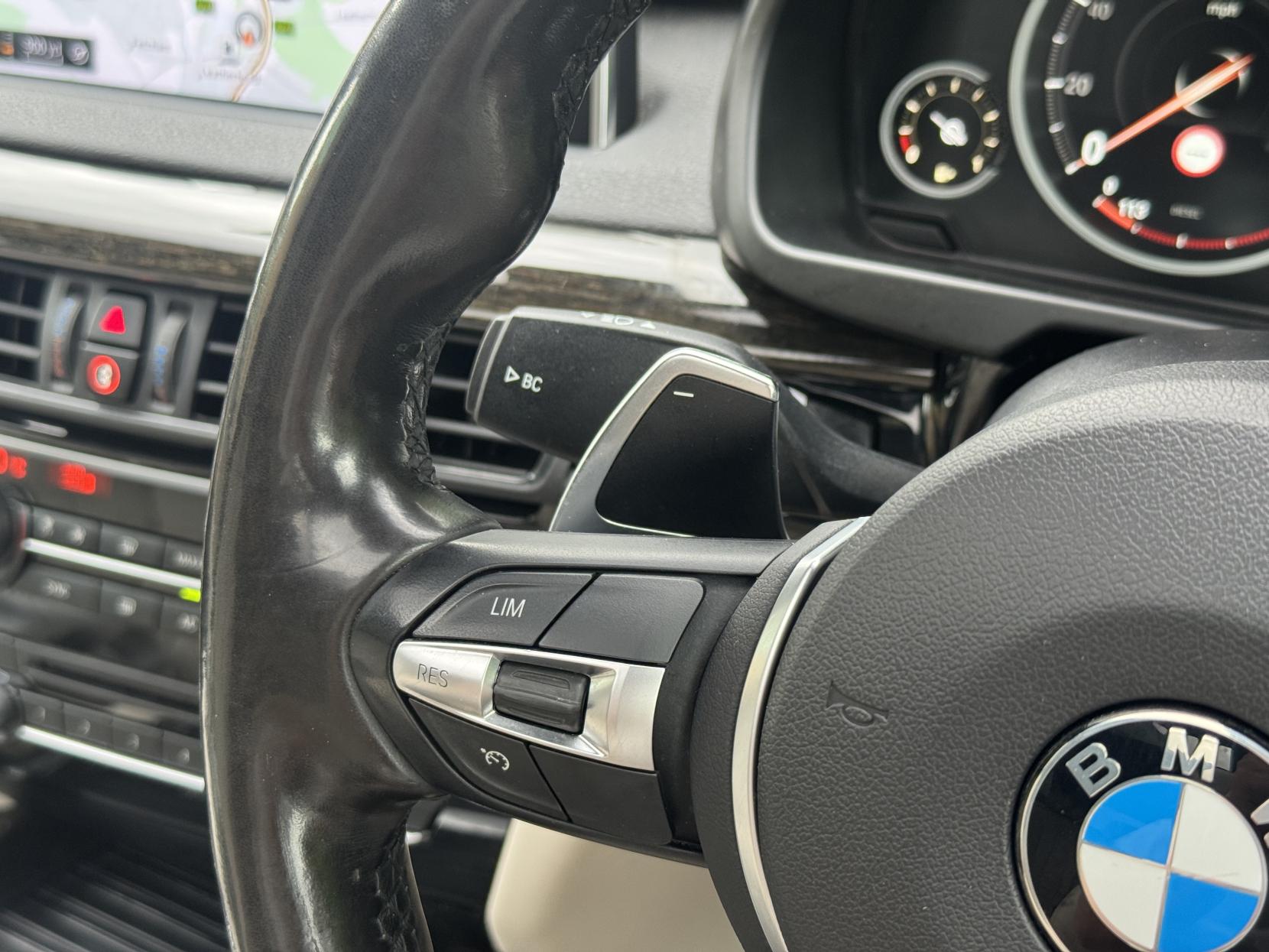 BMW X5 3.0 40d M Sport SUV 5dr Diesel Auto xDrive Euro 6 (s/s) (313 ps)