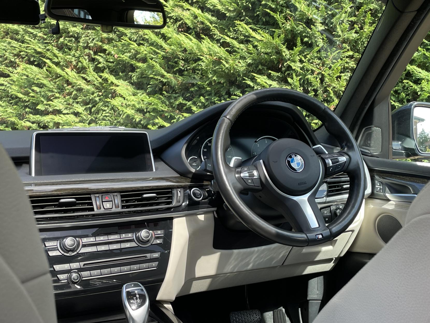 BMW X5 3.0 40d M Sport SUV 5dr Diesel Auto xDrive Euro 6 (s/s) (313 ps)