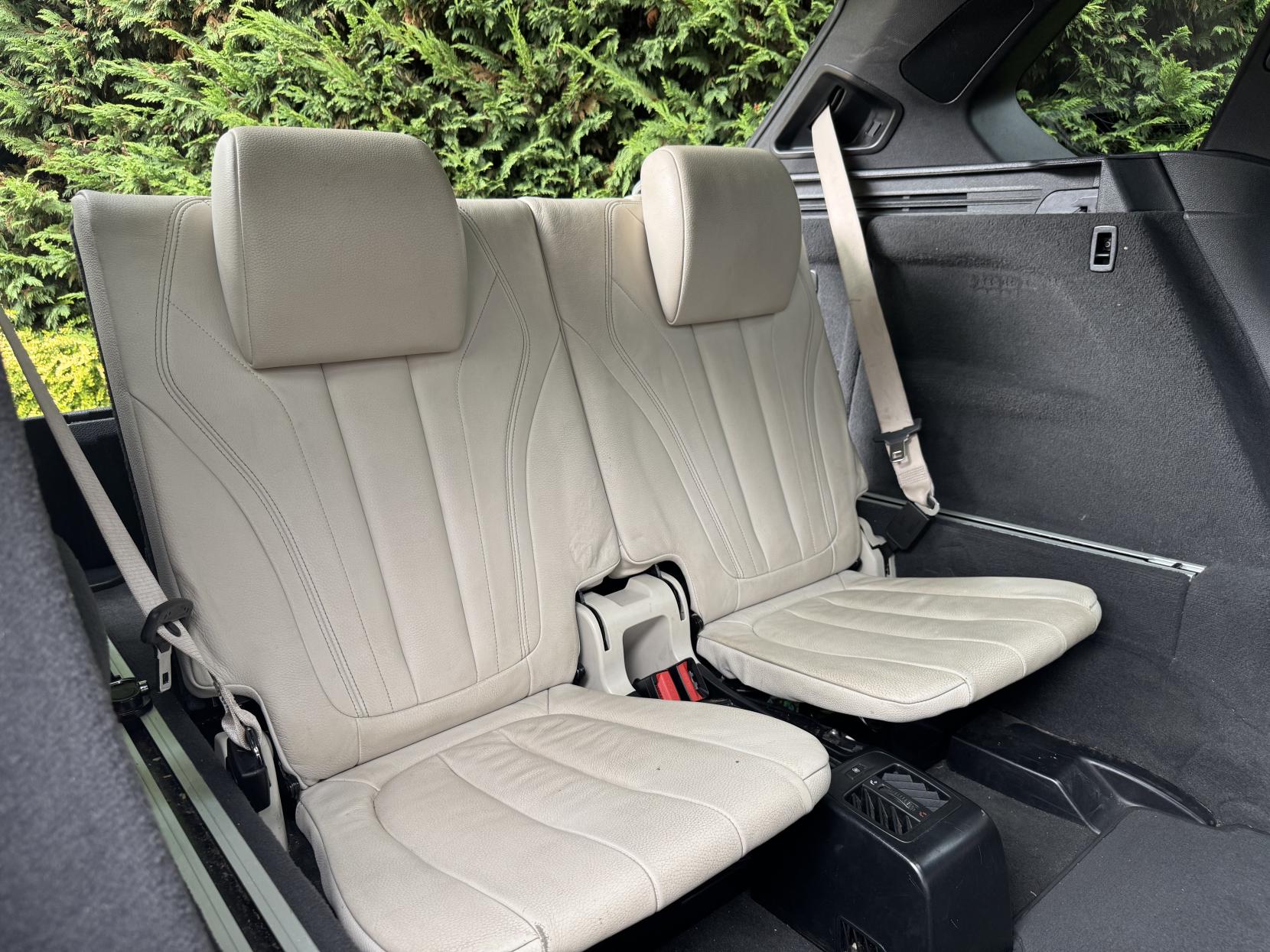 BMW X5 3.0 40d M Sport SUV 5dr Diesel Auto xDrive Euro 6 (s/s) (313 ps)