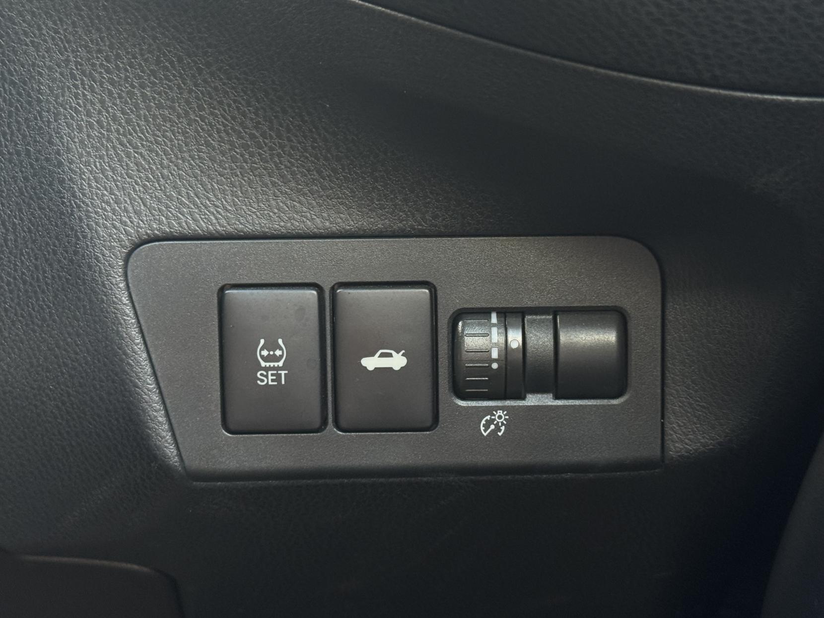 Subaru BRZ 2.0i SE Lux Coupe 2dr Petrol Manual Euro 6 (200 ps)