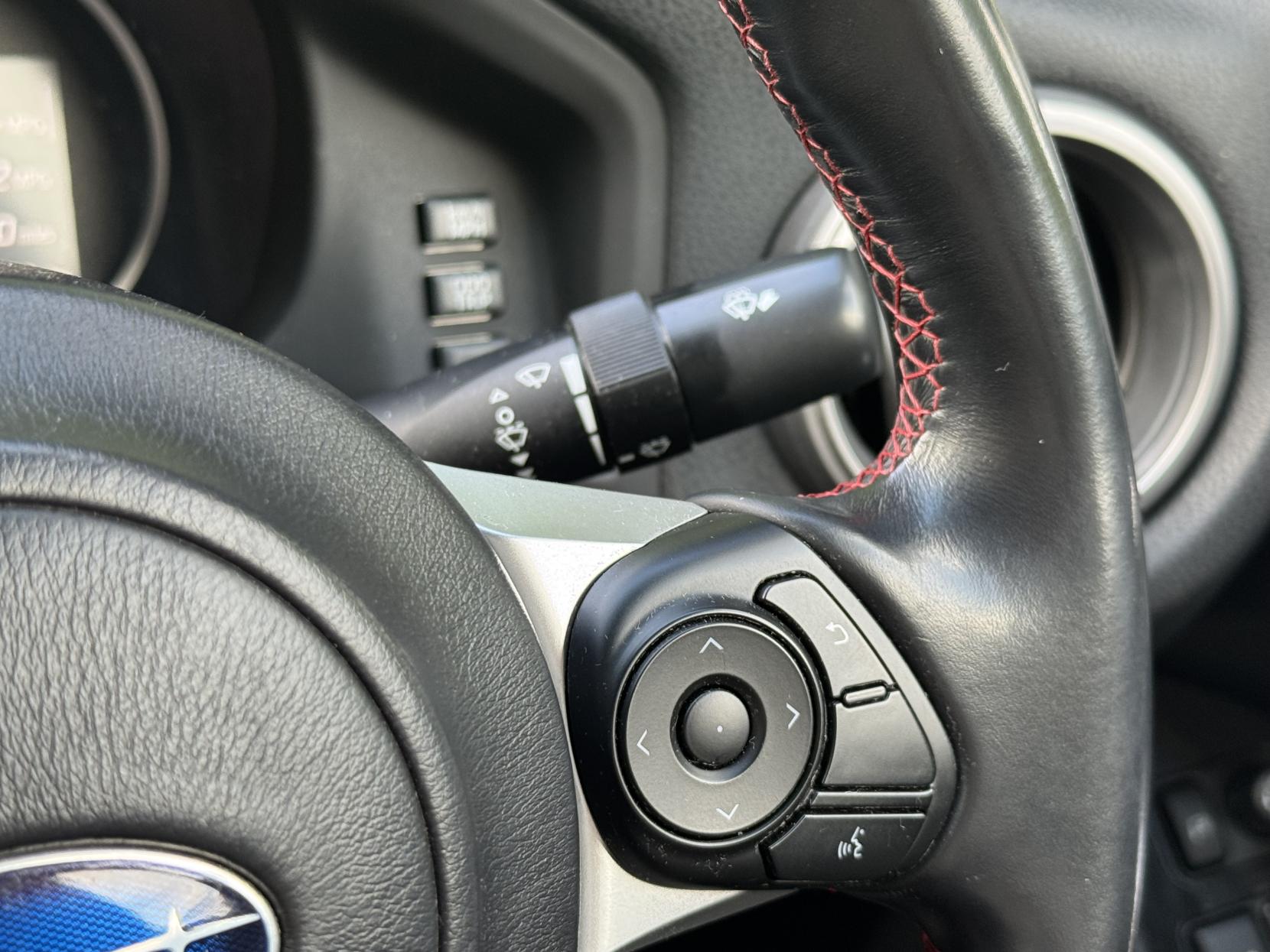 Subaru BRZ 2.0i SE Lux Coupe 2dr Petrol Manual Euro 6 (200 ps)