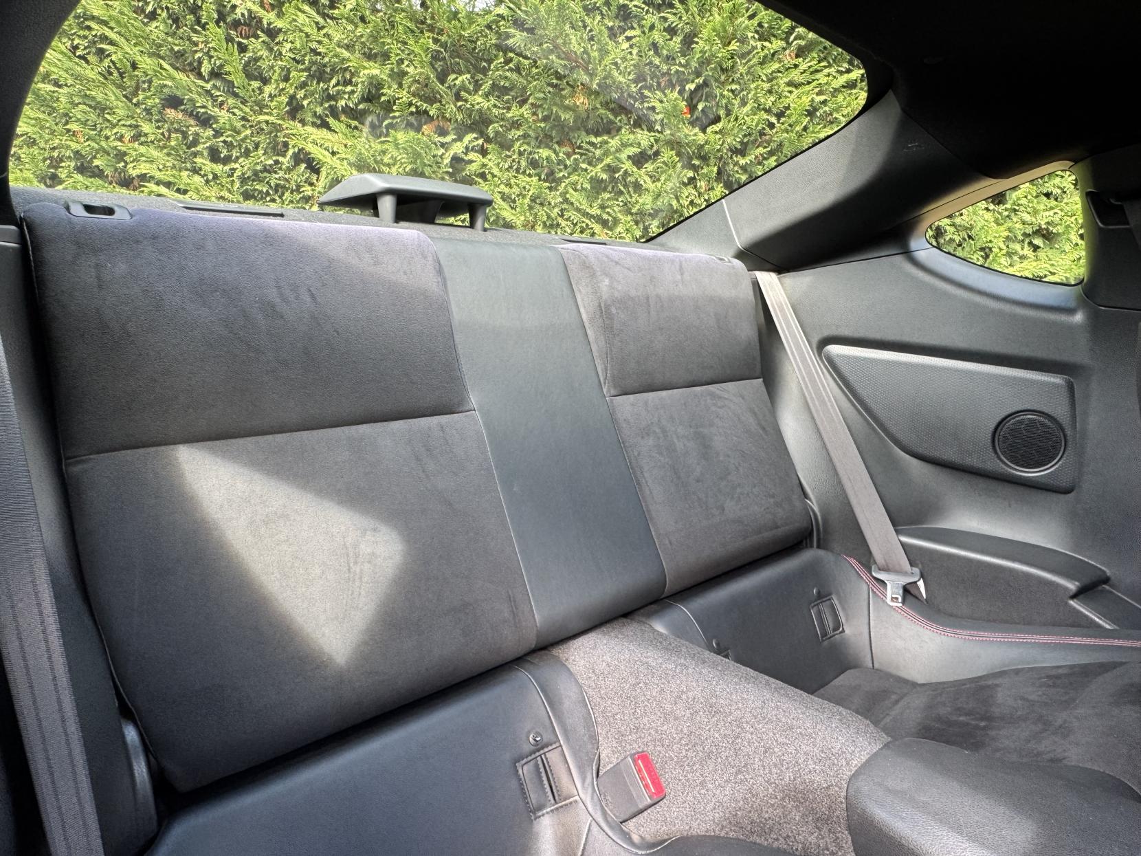 Subaru BRZ 2.0i SE Lux Coupe 2dr Petrol Manual Euro 6 (200 ps)