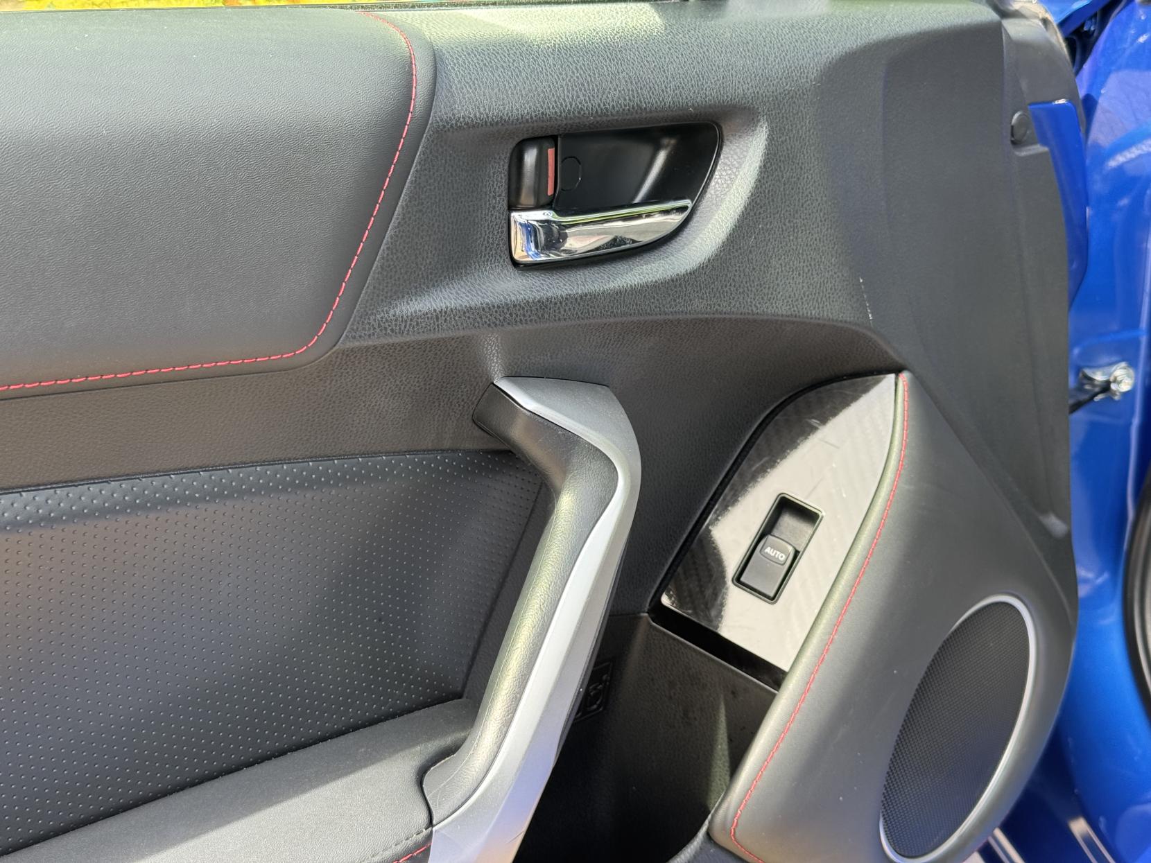 Subaru BRZ 2.0i SE Lux Coupe 2dr Petrol Manual Euro 6 (200 ps)