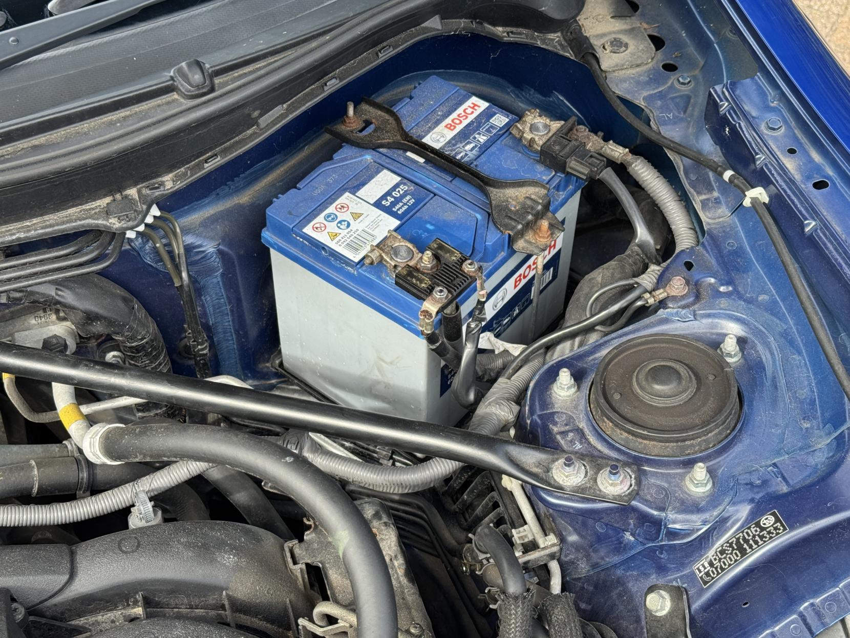 Subaru BRZ 2.0i SE Lux Coupe 2dr Petrol Manual Euro 6 (200 ps)