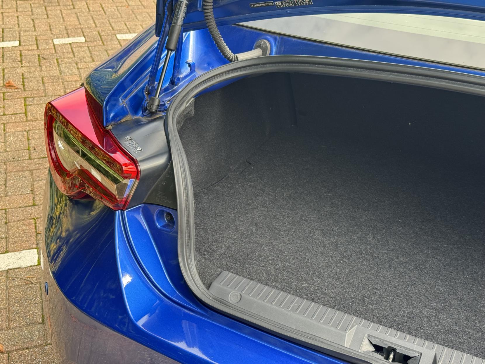 Subaru BRZ 2.0i SE Lux Coupe 2dr Petrol Manual Euro 6 (200 ps)