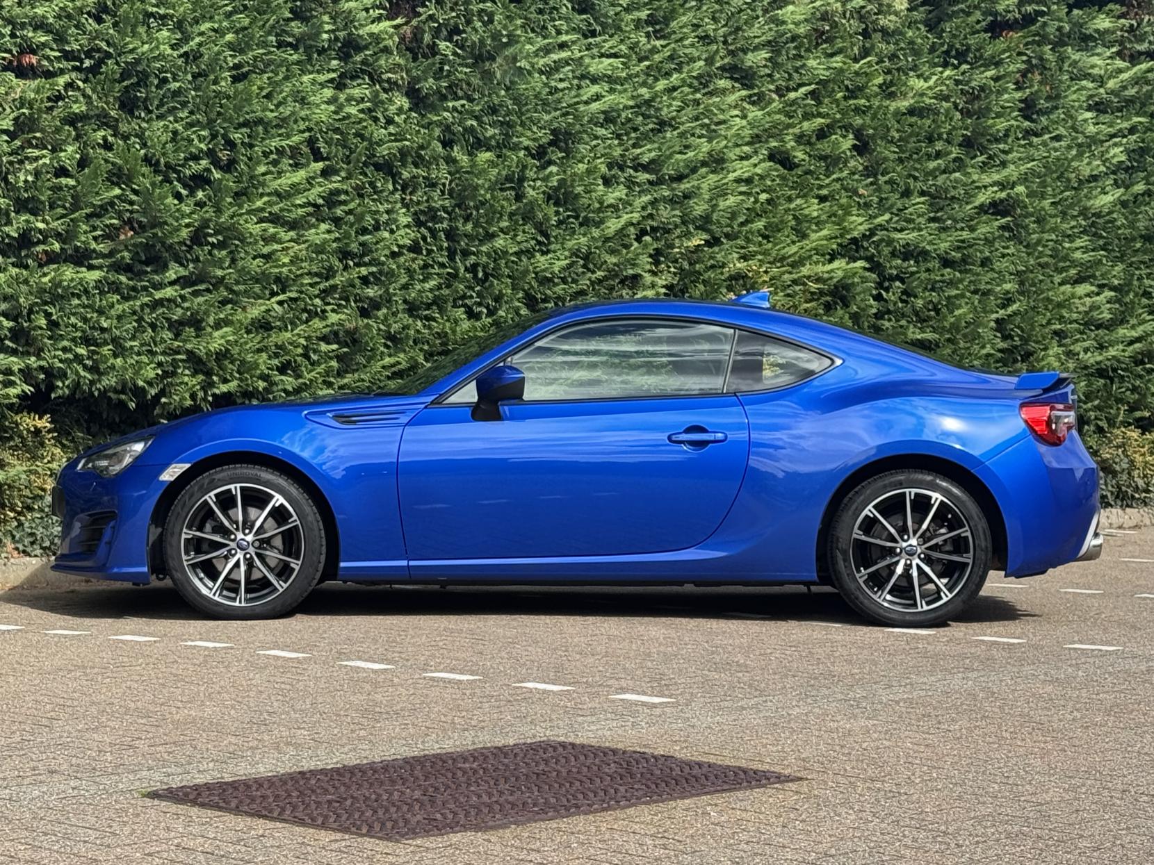 Subaru BRZ 2.0i SE Lux Coupe 2dr Petrol Manual Euro 6 (200 ps)