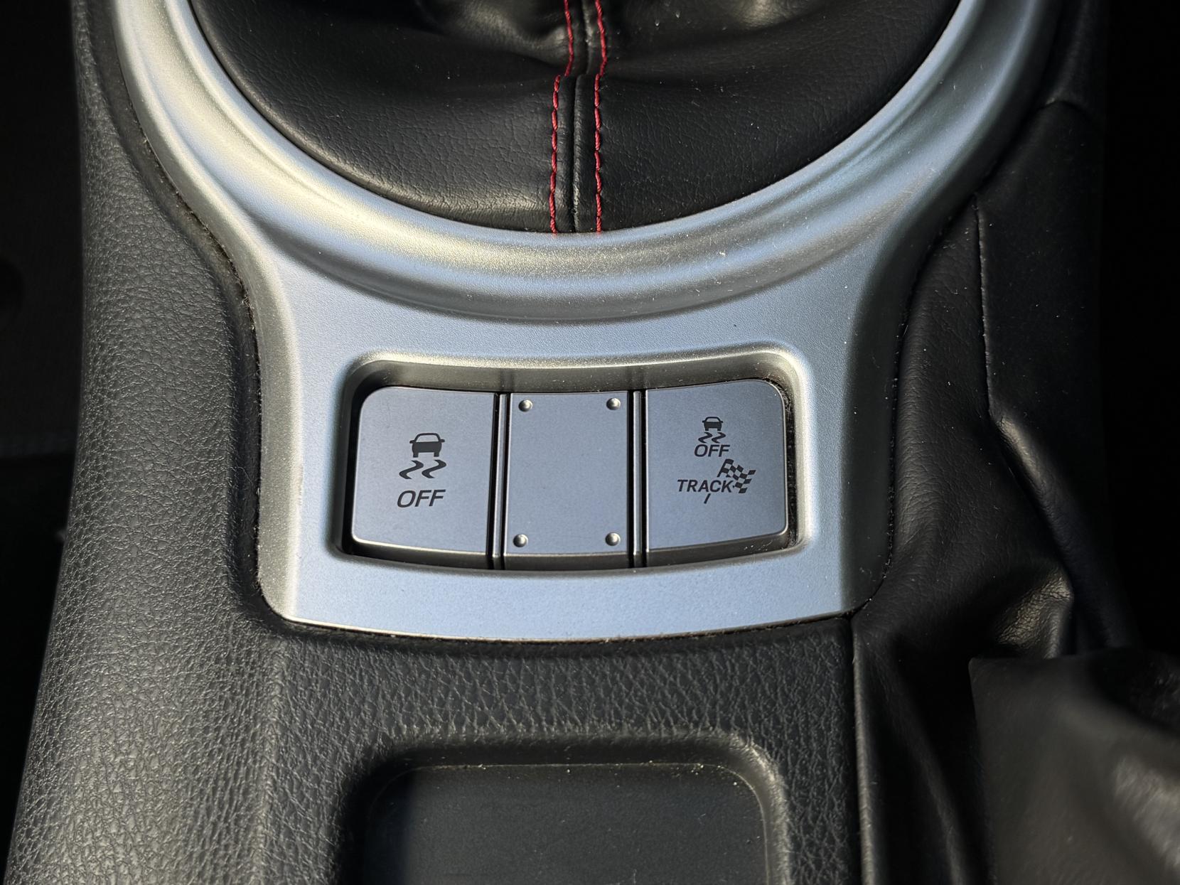 Subaru BRZ 2.0i SE Lux Coupe 2dr Petrol Manual Euro 6 (200 ps)