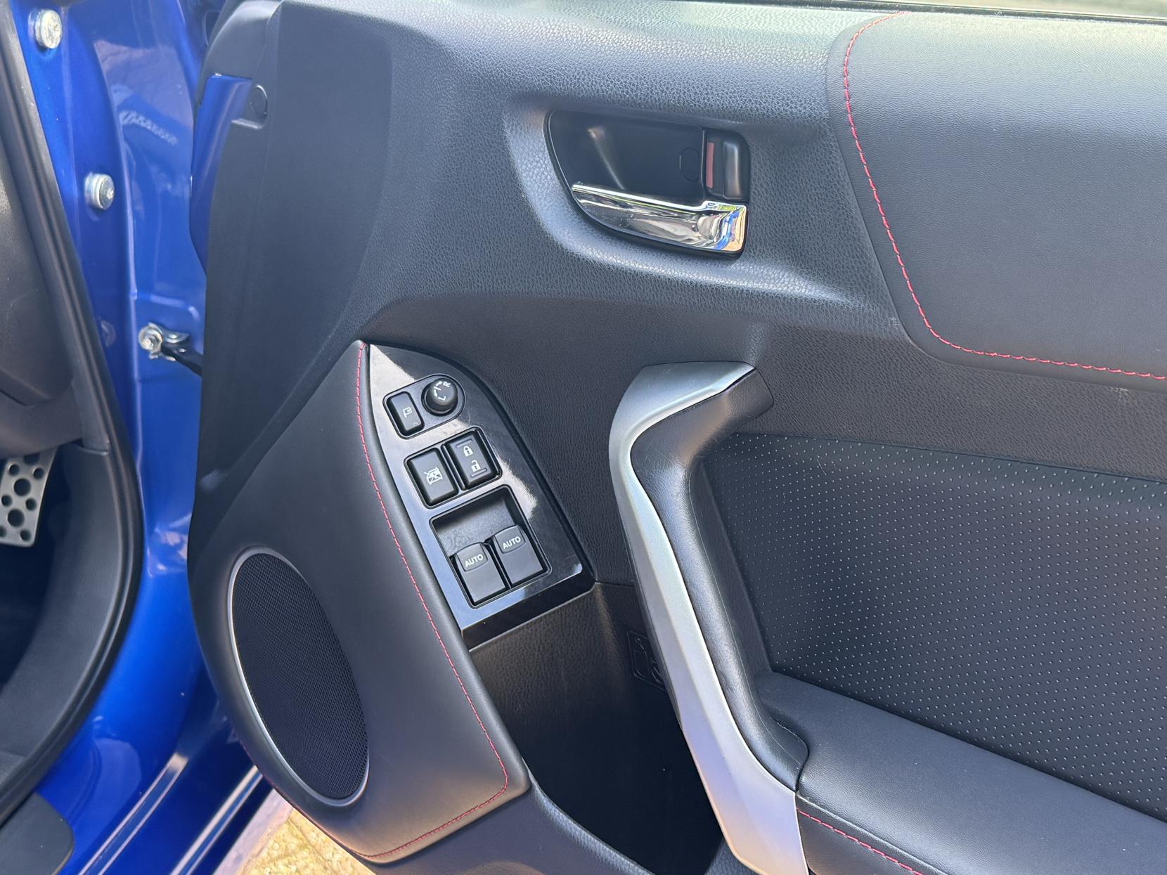 Subaru BRZ 2.0i SE Lux Coupe 2dr Petrol Manual Euro 6 (200 ps)