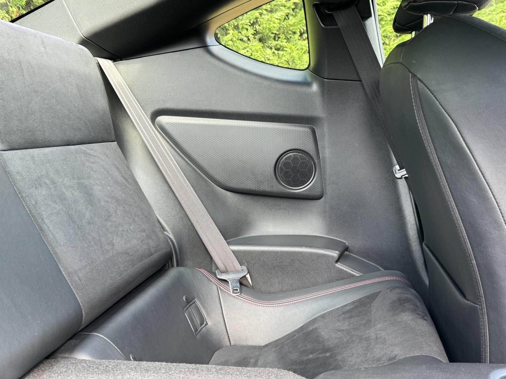 Subaru BRZ 2.0i SE Lux Coupe 2dr Petrol Manual Euro 6 (200 ps)