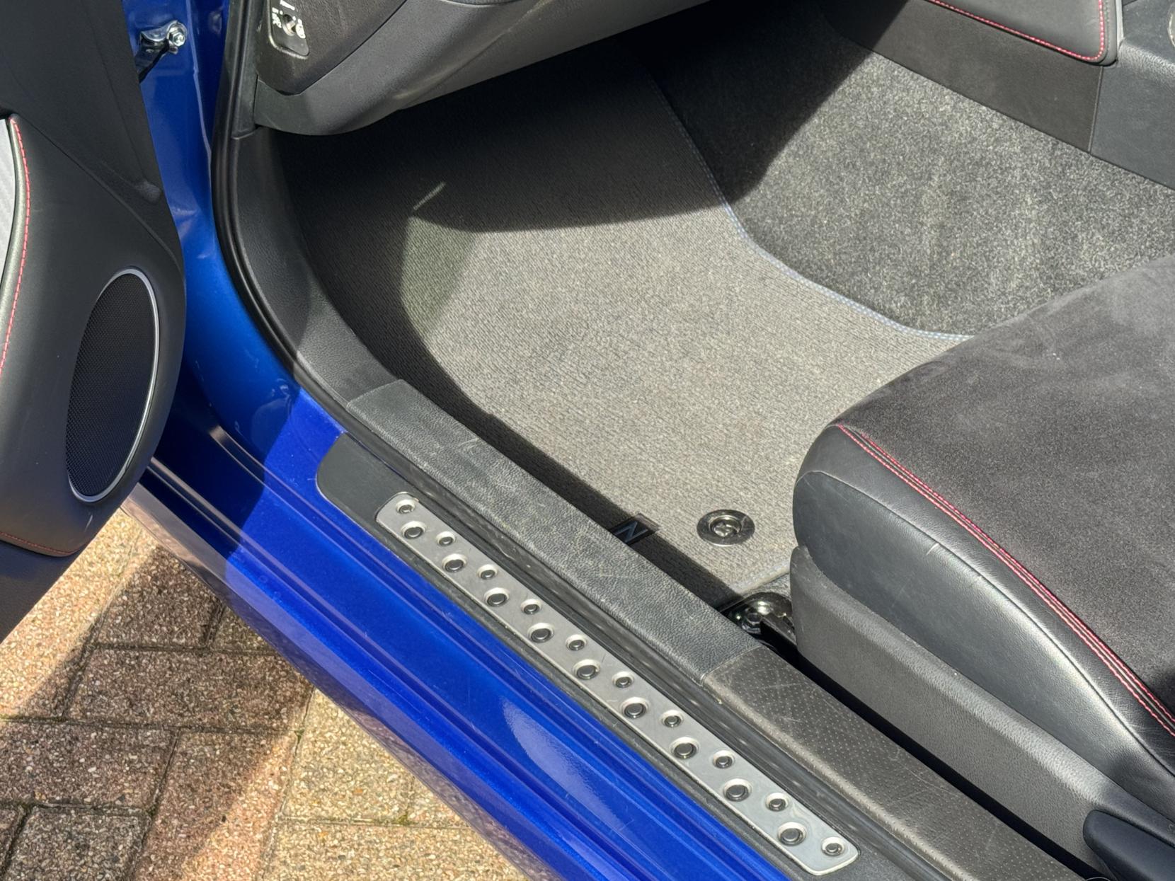 Subaru BRZ 2.0i SE Lux Coupe 2dr Petrol Manual Euro 6 (200 ps)