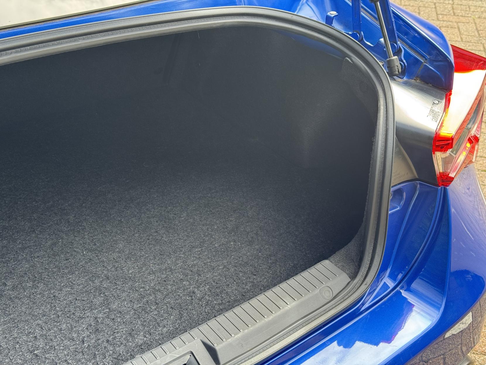 Subaru BRZ 2.0i SE Lux Coupe 2dr Petrol Manual Euro 6 (200 ps)