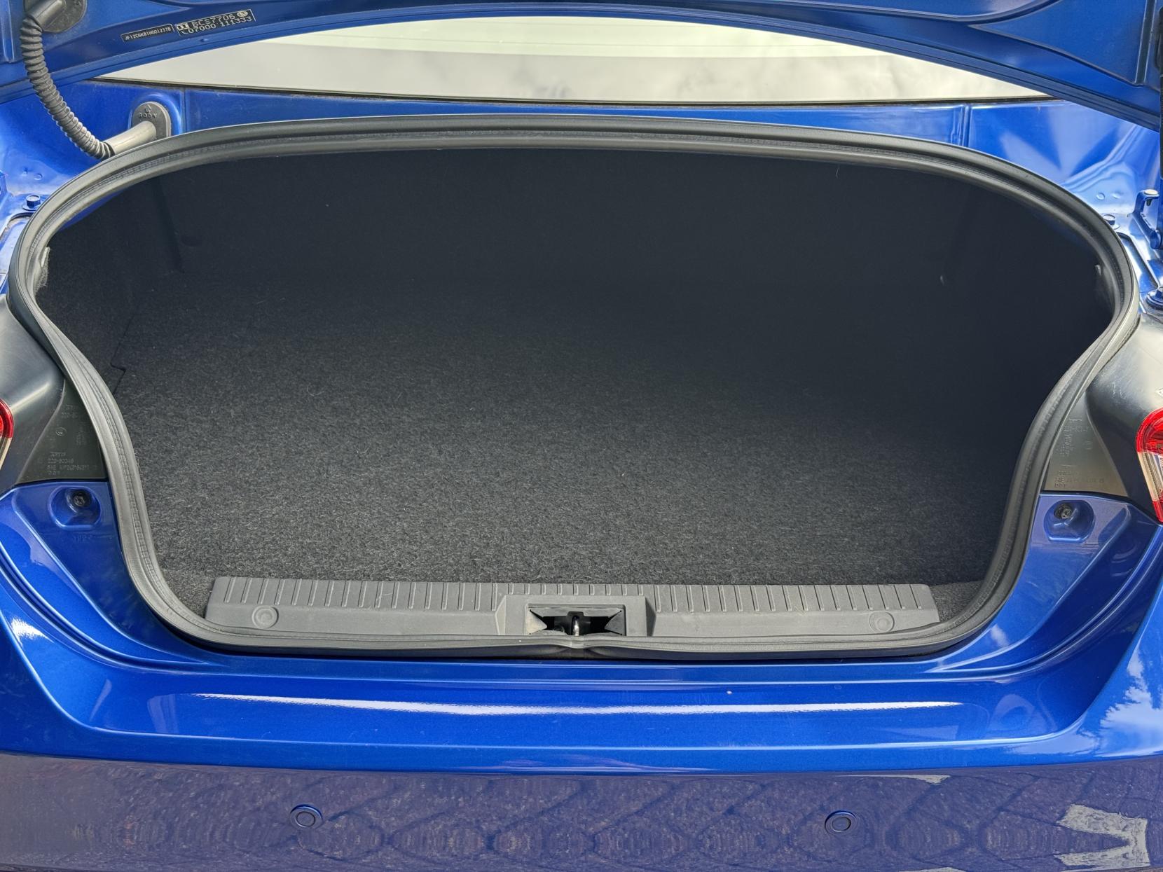 Subaru BRZ 2.0i SE Lux Coupe 2dr Petrol Manual Euro 6 (200 ps)