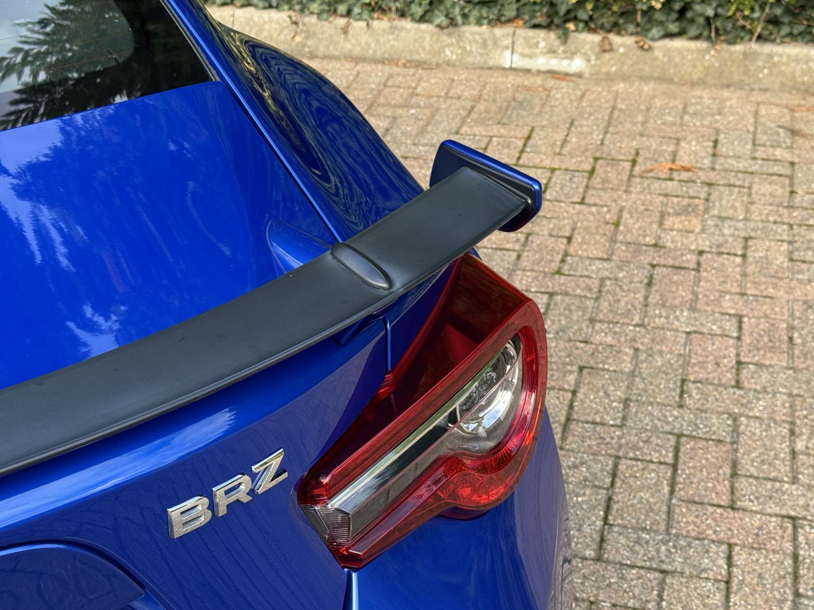 Subaru BRZ 2.0i SE Lux Coupe 2dr Petrol Manual Euro 6 (200 ps)