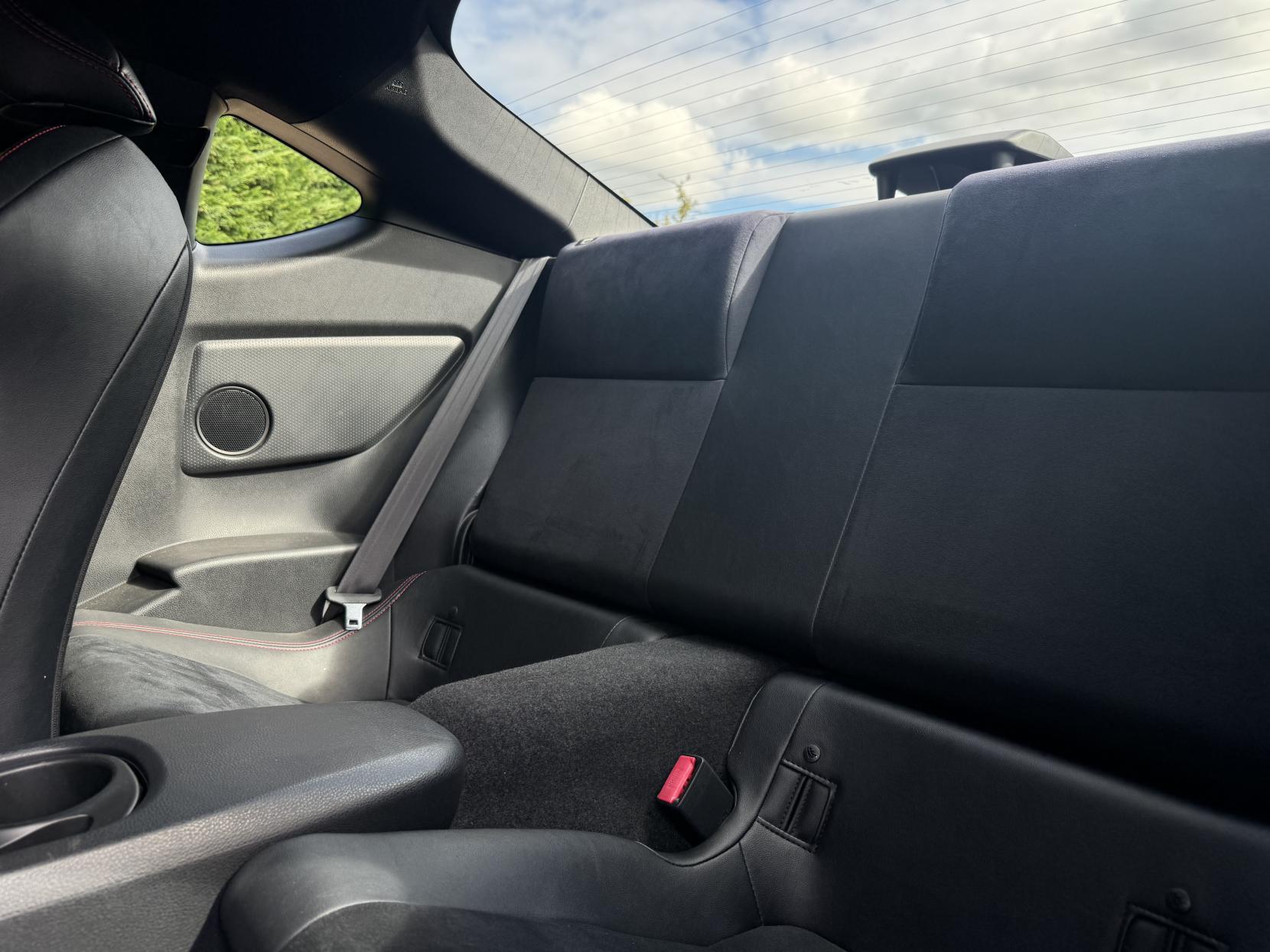 Subaru BRZ 2.0i SE Lux Coupe 2dr Petrol Manual Euro 6 (200 ps)